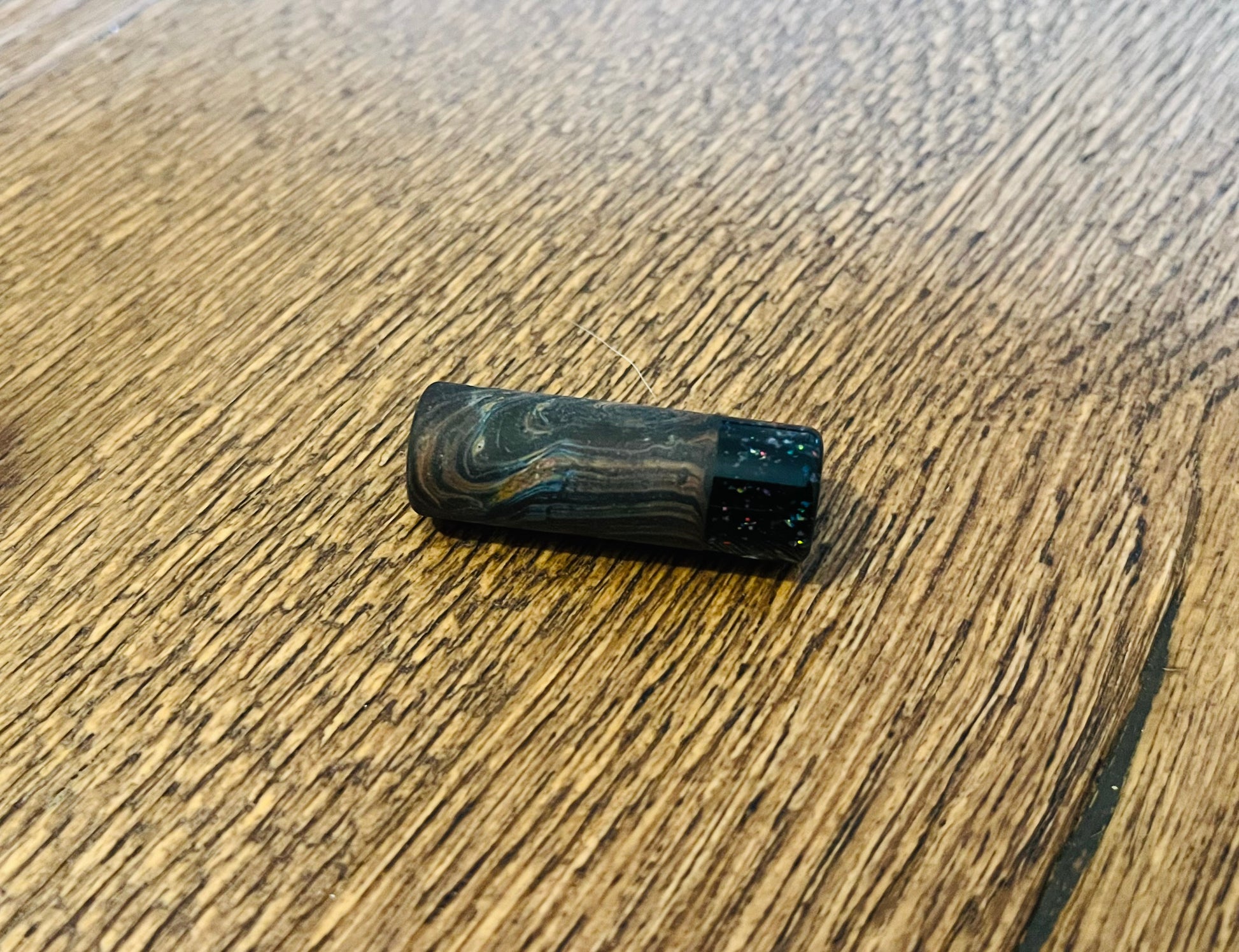 13mm - High Dusty Glass - Belgien