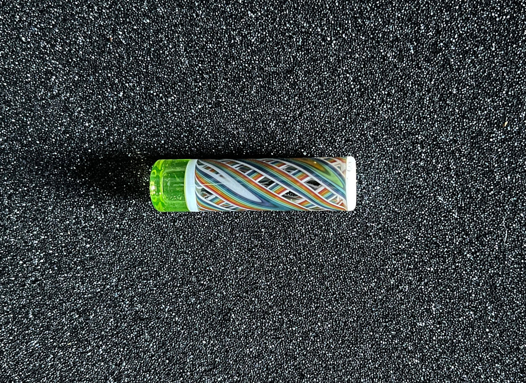 12,1 x 46mm - Unikat von James Wilson