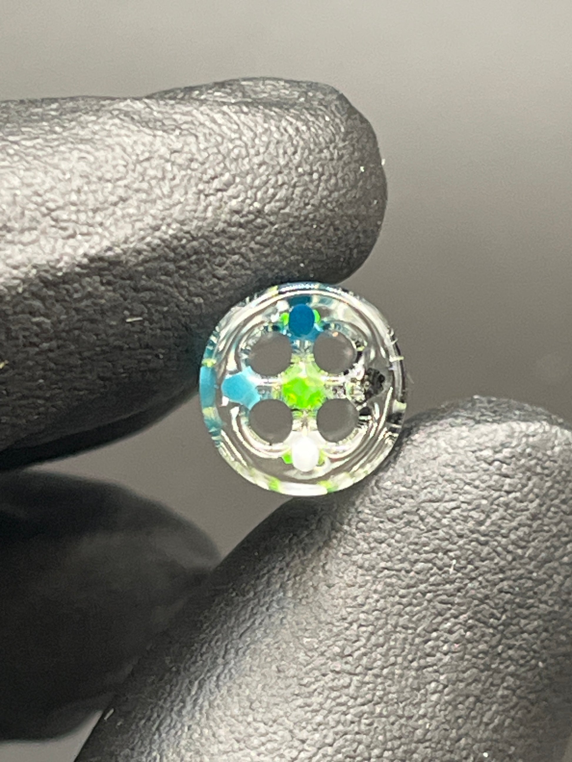 10mm - UV-Reaktiv - Brad B. - USA