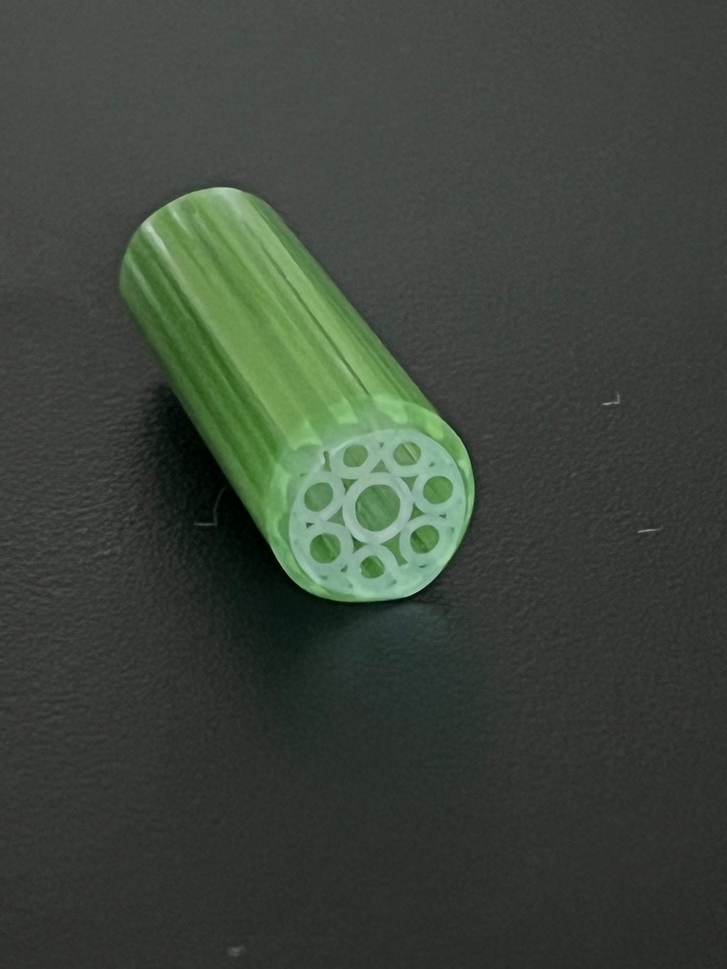 10mm - UV Reaktiv - Freeek Glass - USA
