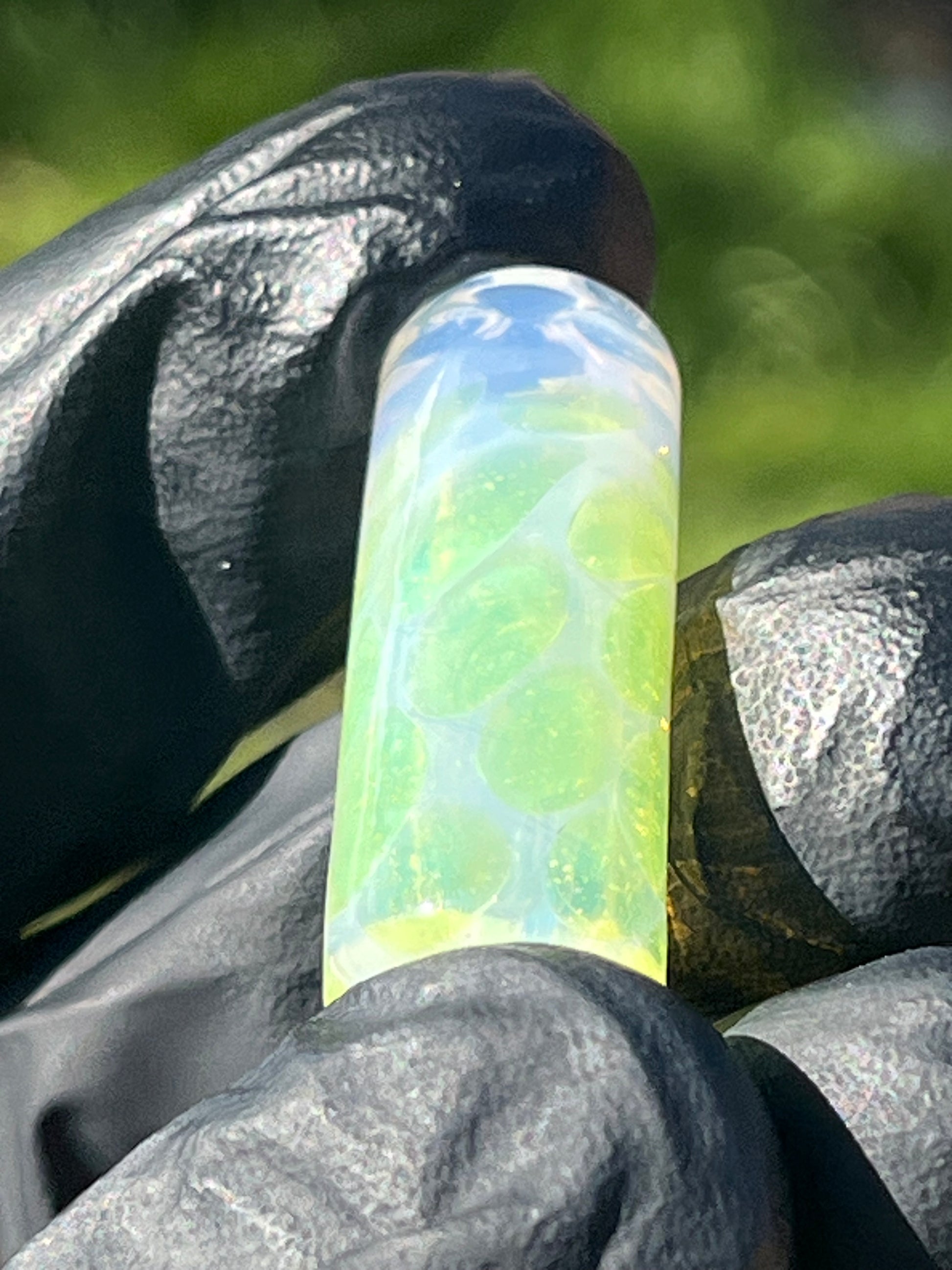 12mm - Glaskosmos - Made in Germany
