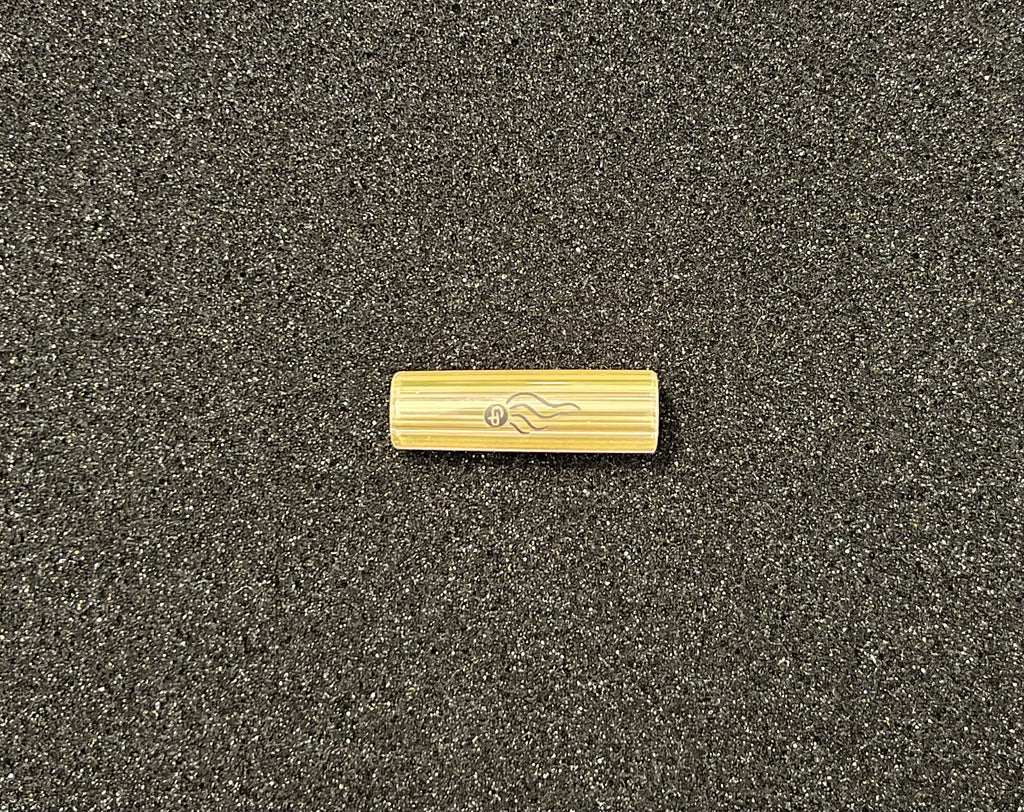 9,7mm auf 10,4mm - Glass Paradies UA