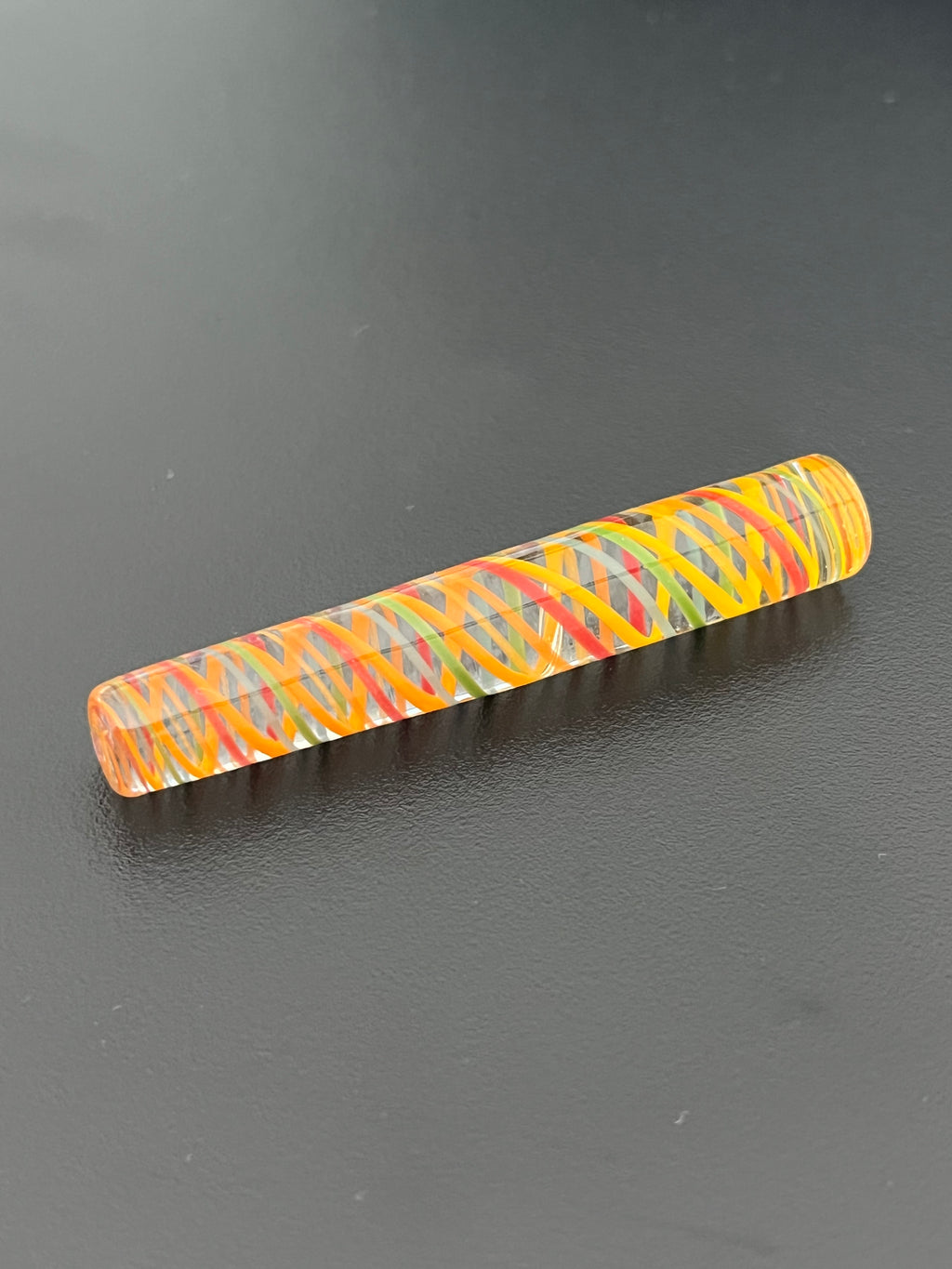 Packer - Melty Glass