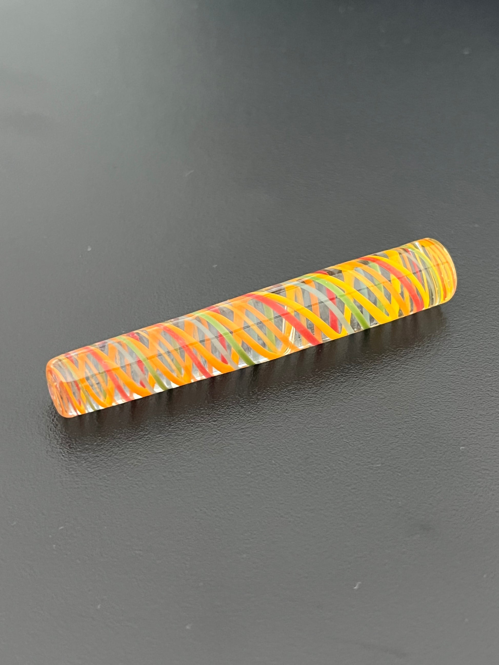 Packer - Melty Glass