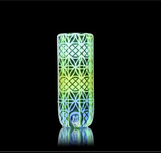 Flower of Life Blunt Tips