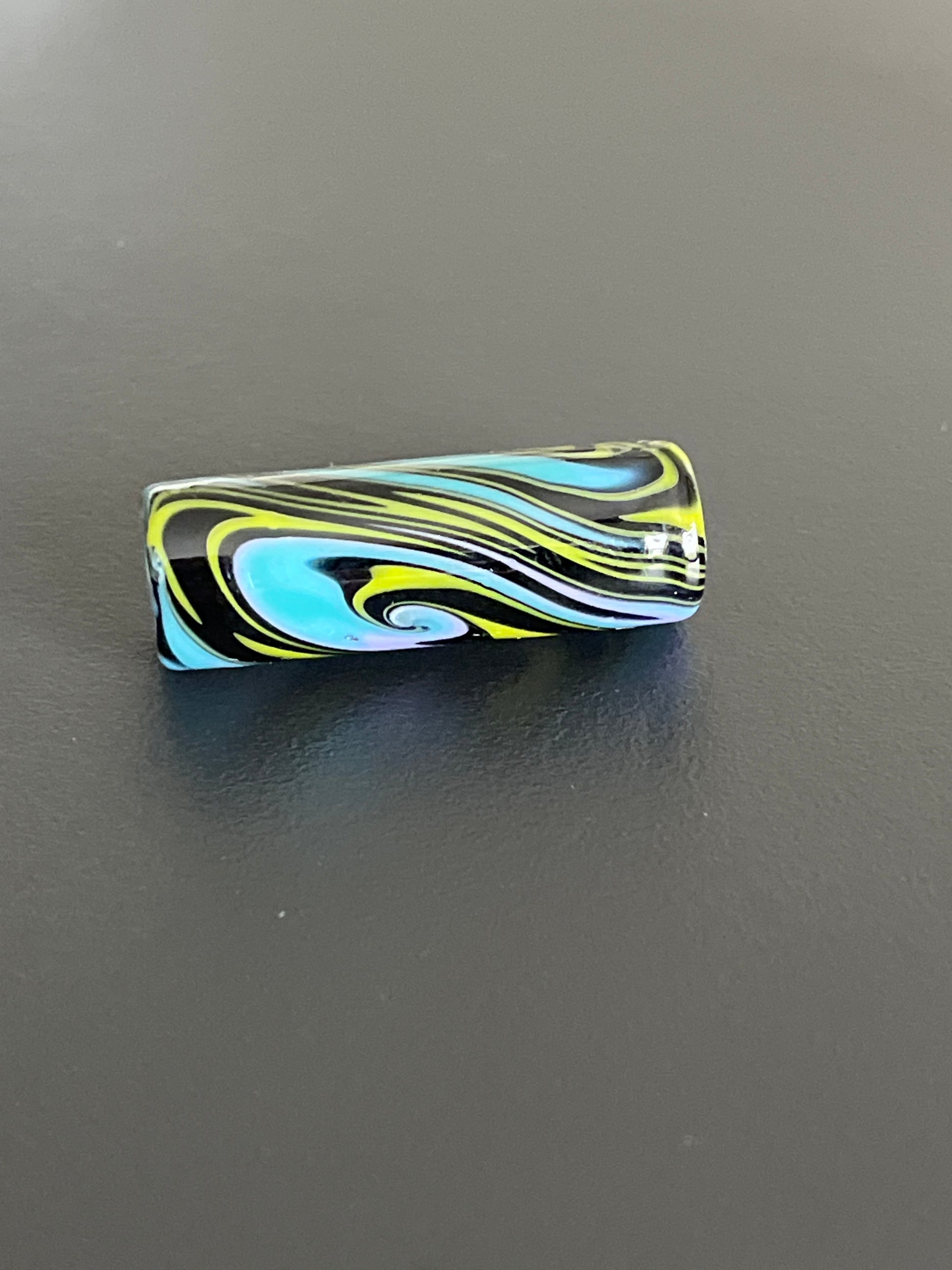 11,2mm - Melty Glass