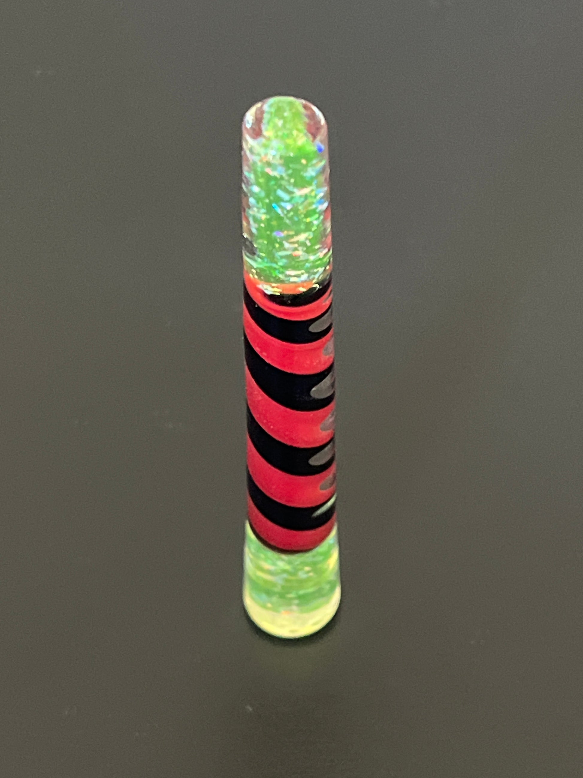 Packer - BradBGlass - Oasis Flamework - USA