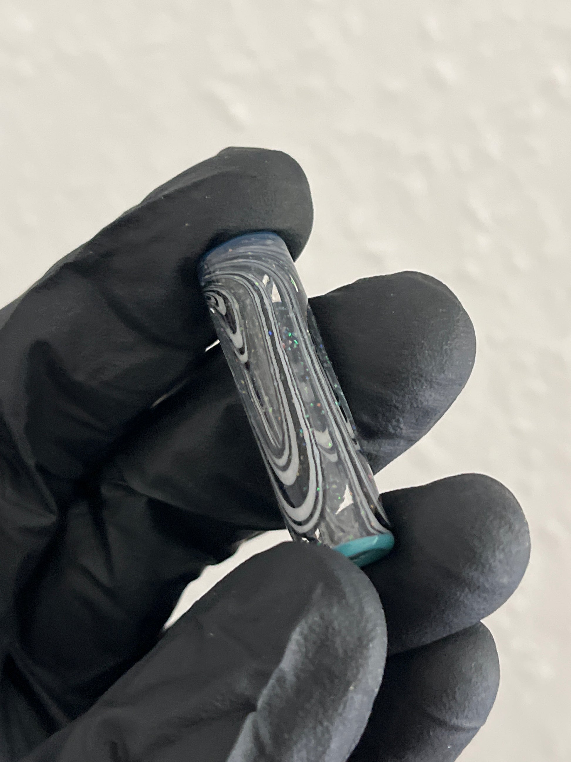 11,4mm - Brad B - USA