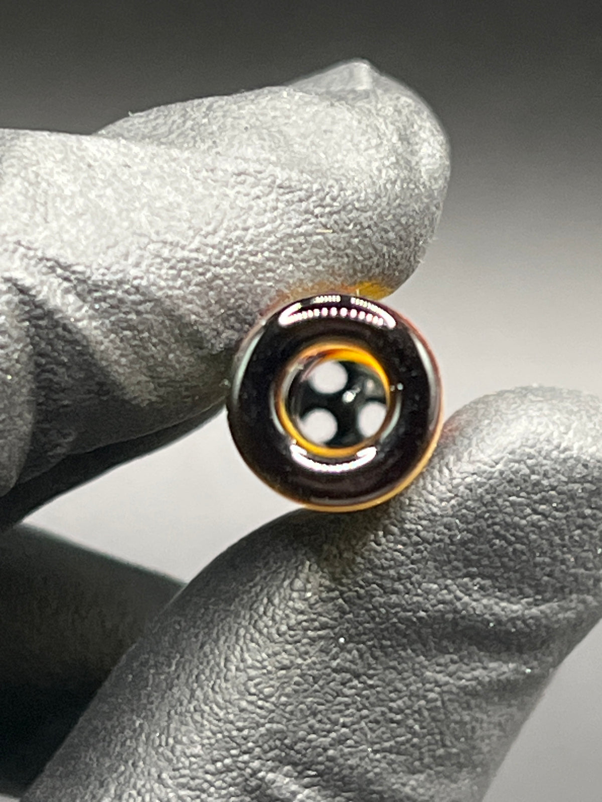 10,8mm - UV Reaktiv - Brad B - USA