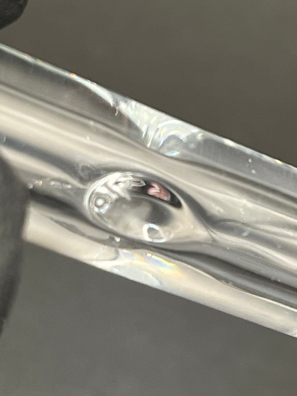12,2mm - PWX Glass - Usa