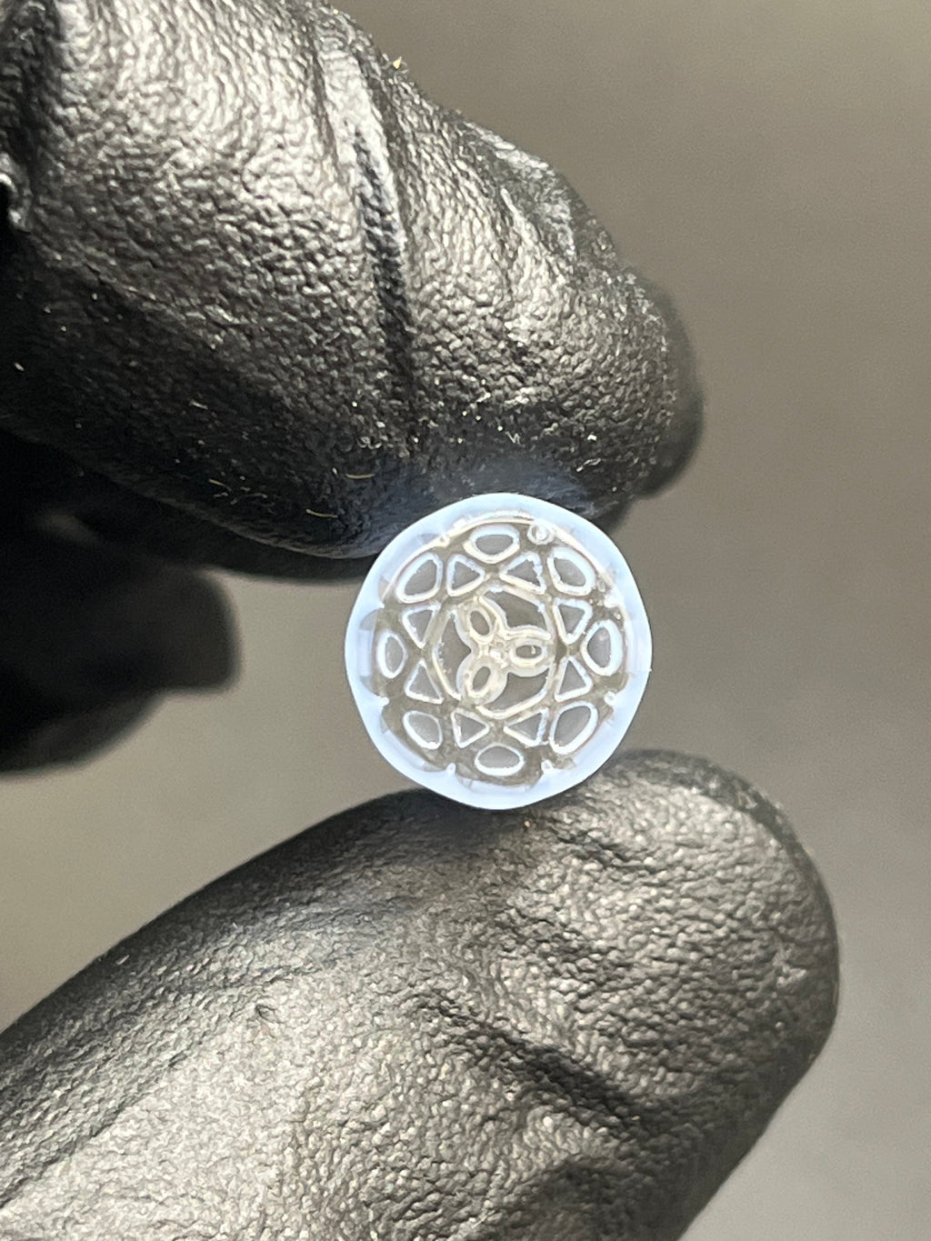 10mm - Sabai Glass - Thailand