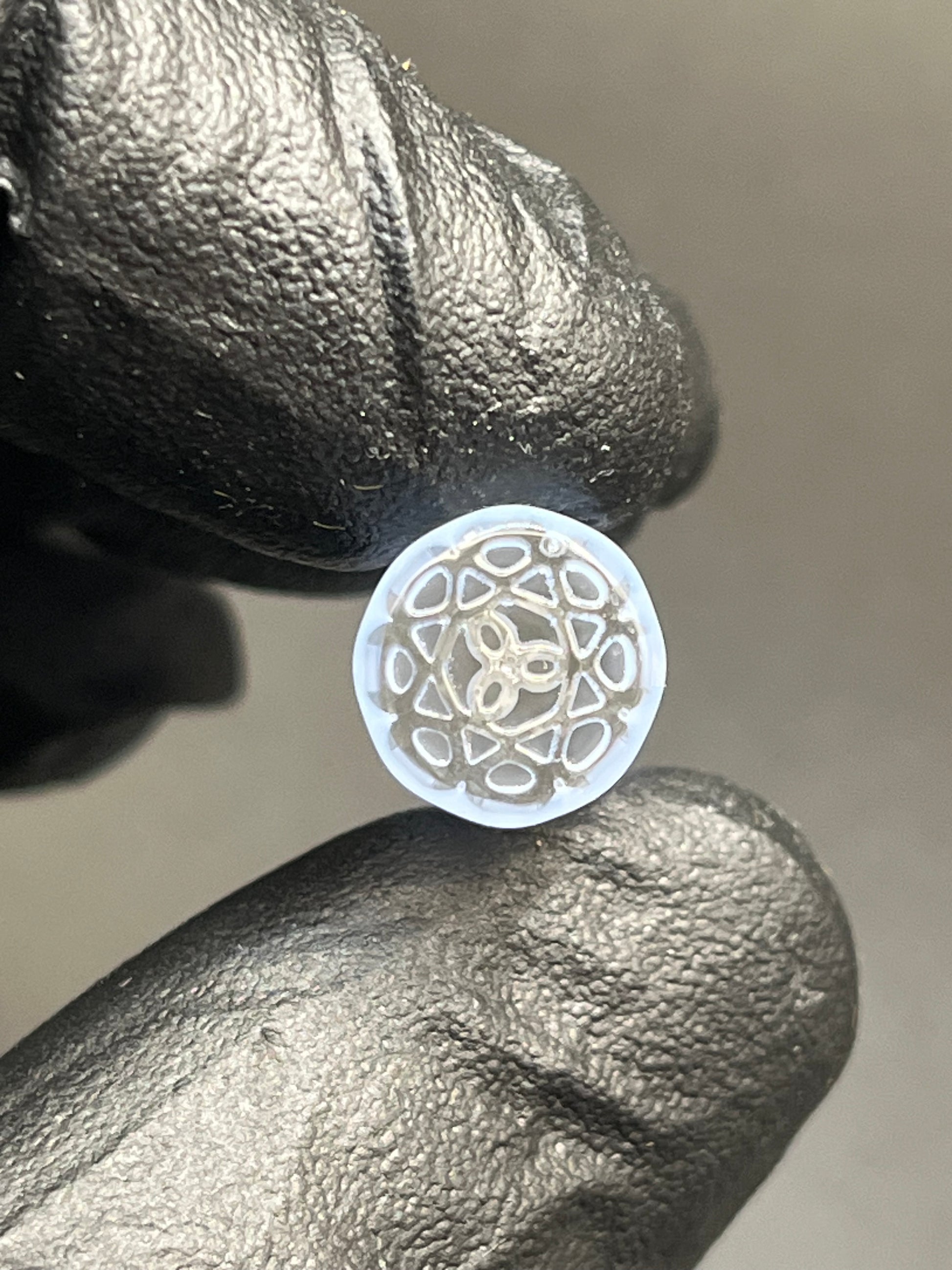 10mm - Sabai Glass - Thailand