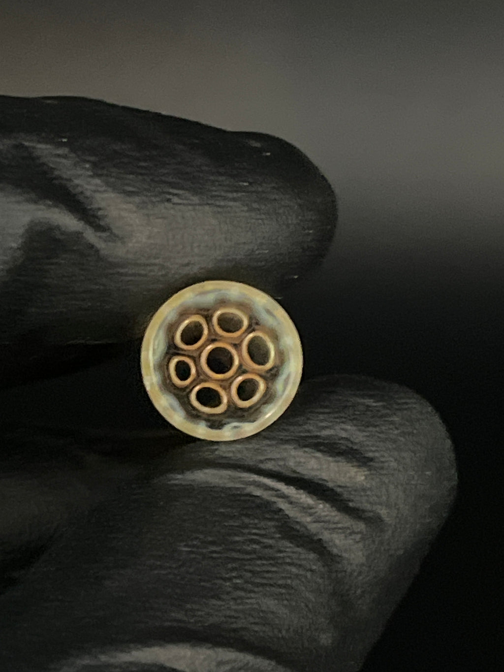 11mm - Glass Paradies UA