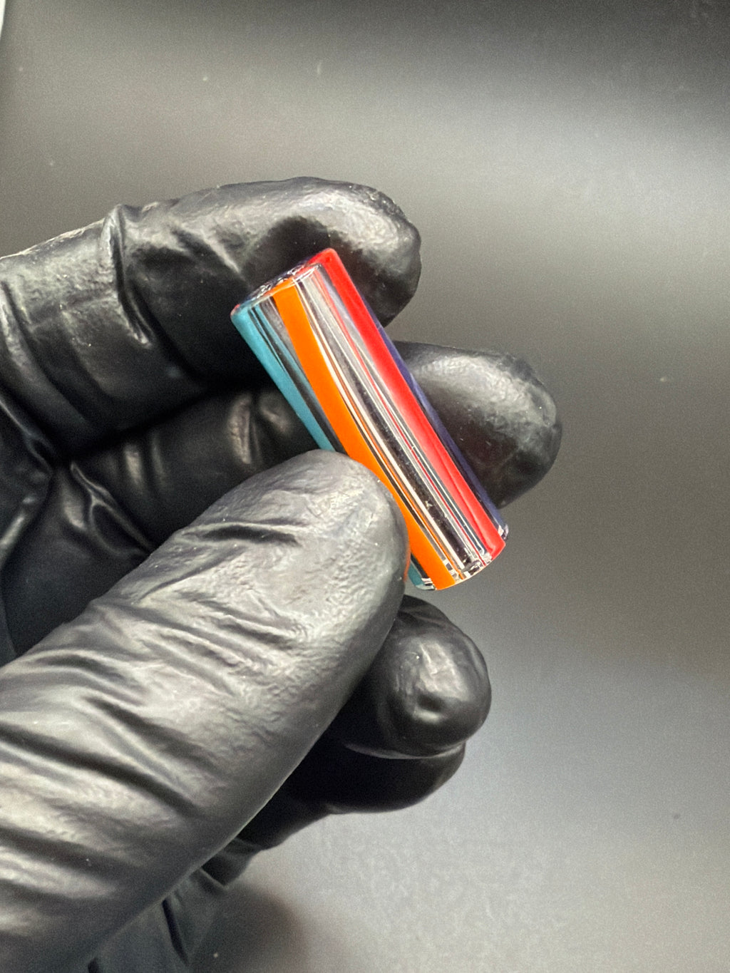 10,8mm - UV-Reaktiv - Brad B. - USA