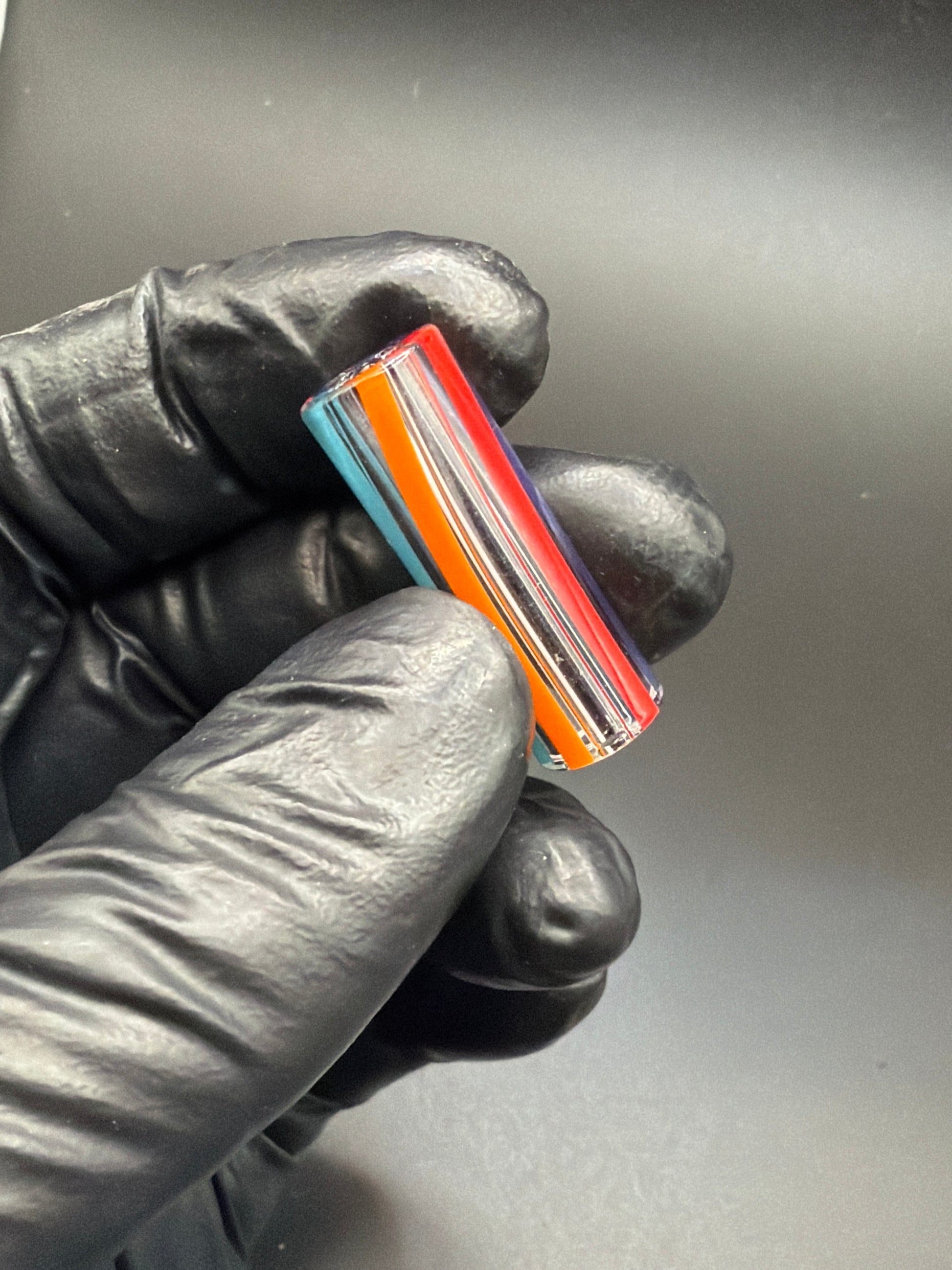 10,8mm - UV-Reaktiv - Brad B. - USA