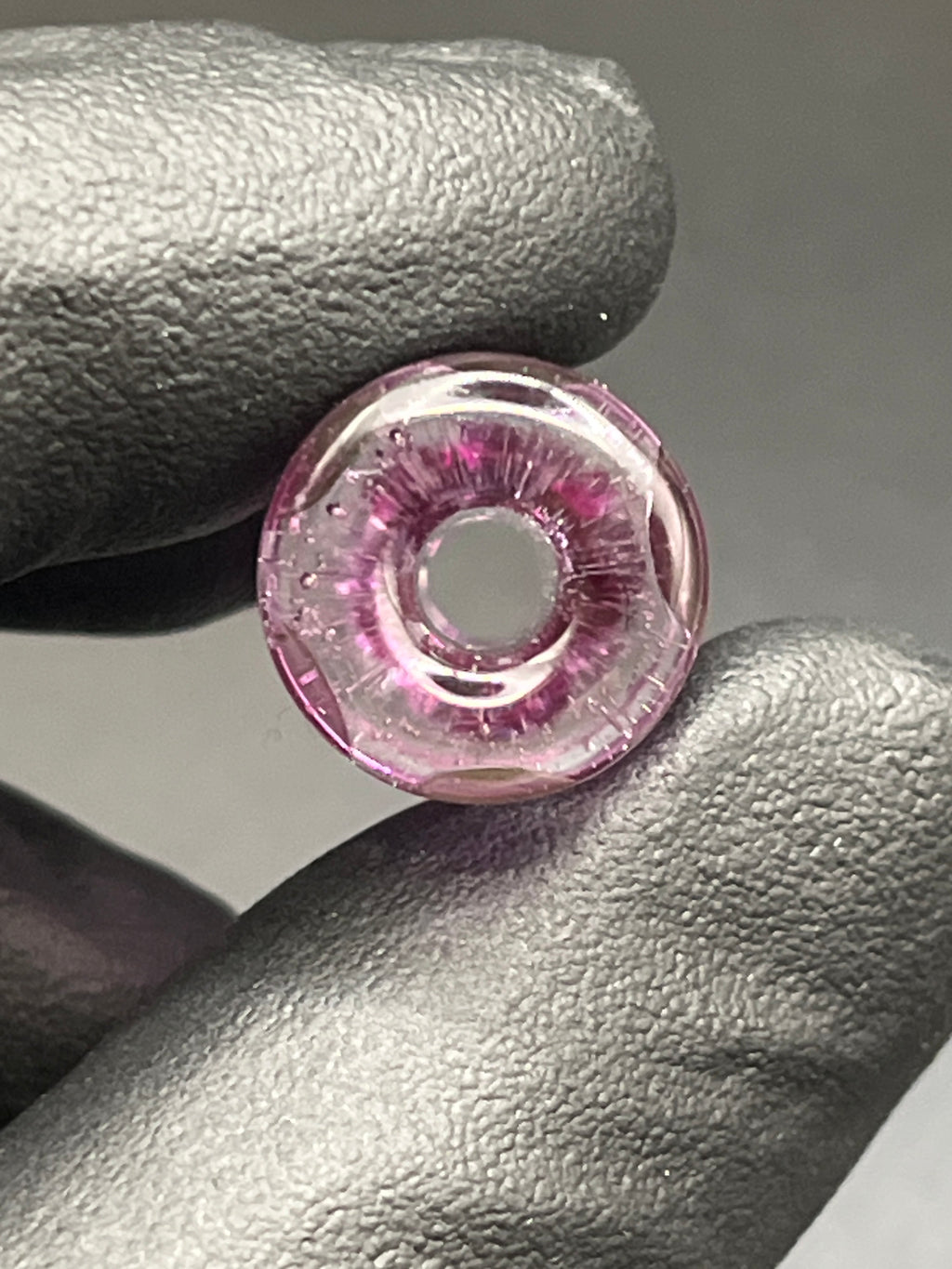 14mm - UV Reaktiv - PWX Glass - Usa