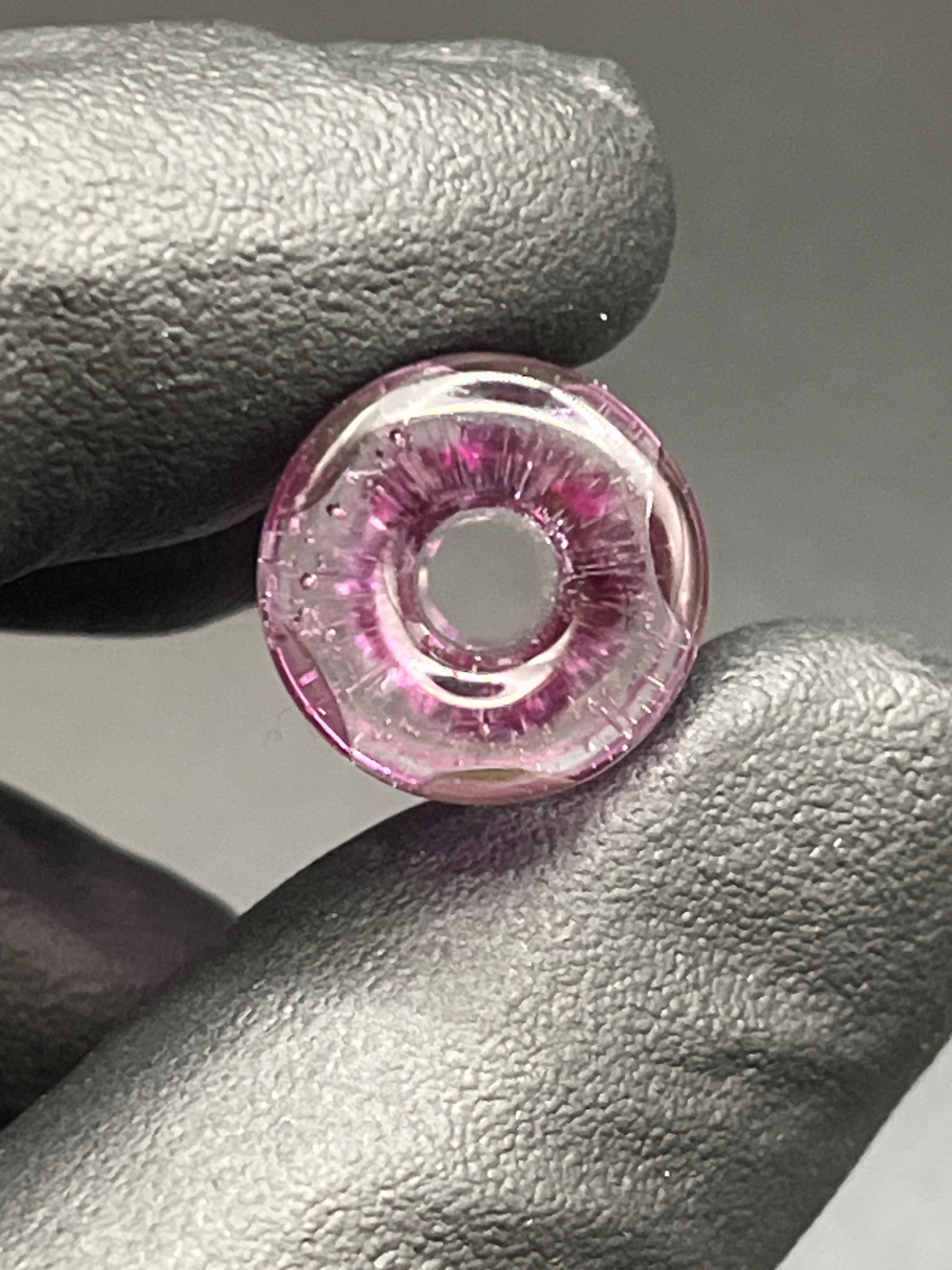 14mm - UV Reaktiv - PWX Glass - Usa