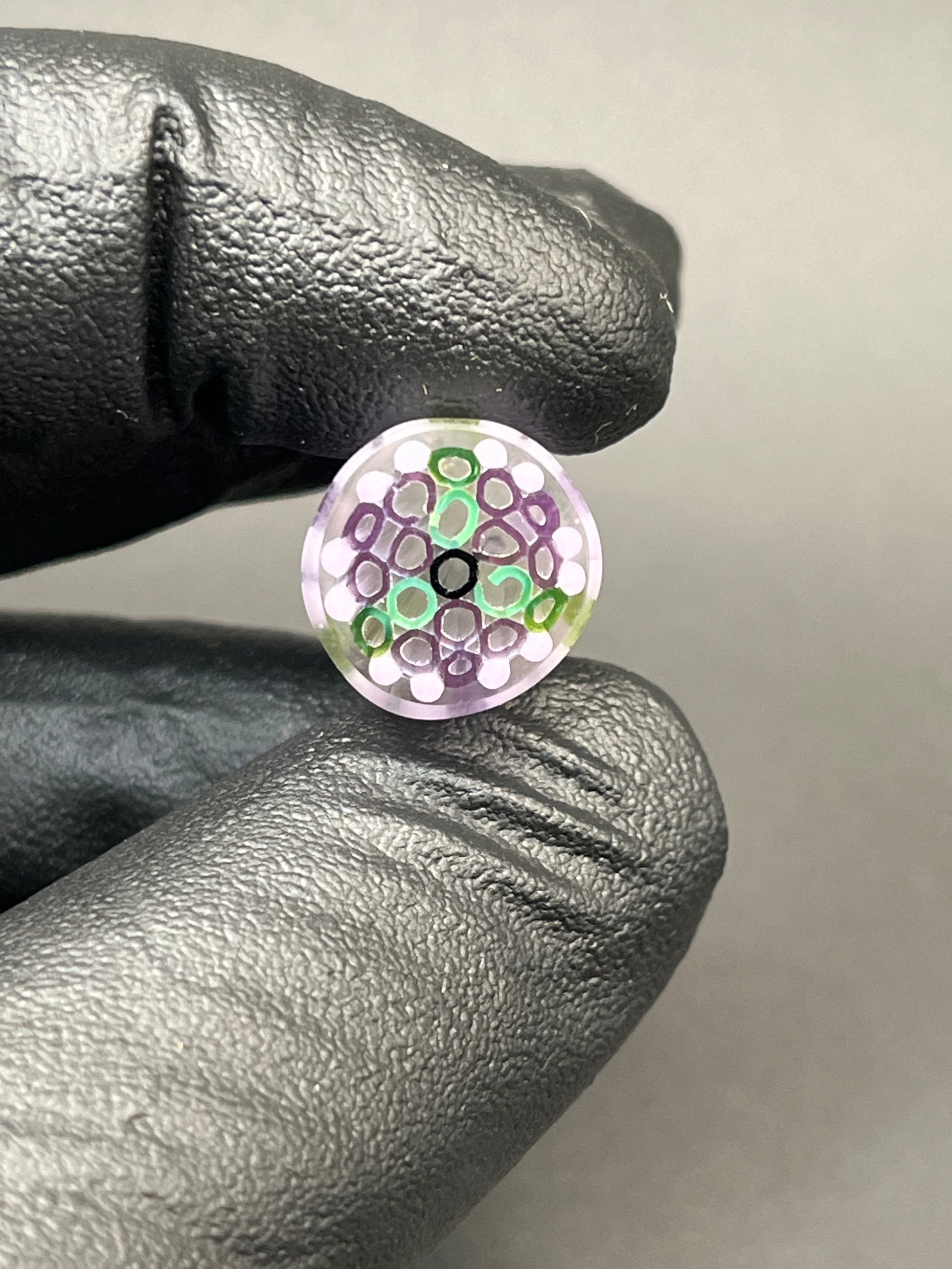 13,5mm - XXT - Freeek - USA