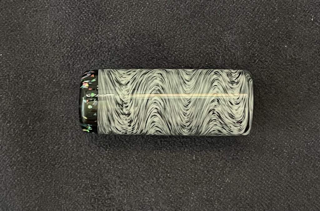 Multi-Layer & Multi-Farb High Dusty Glas