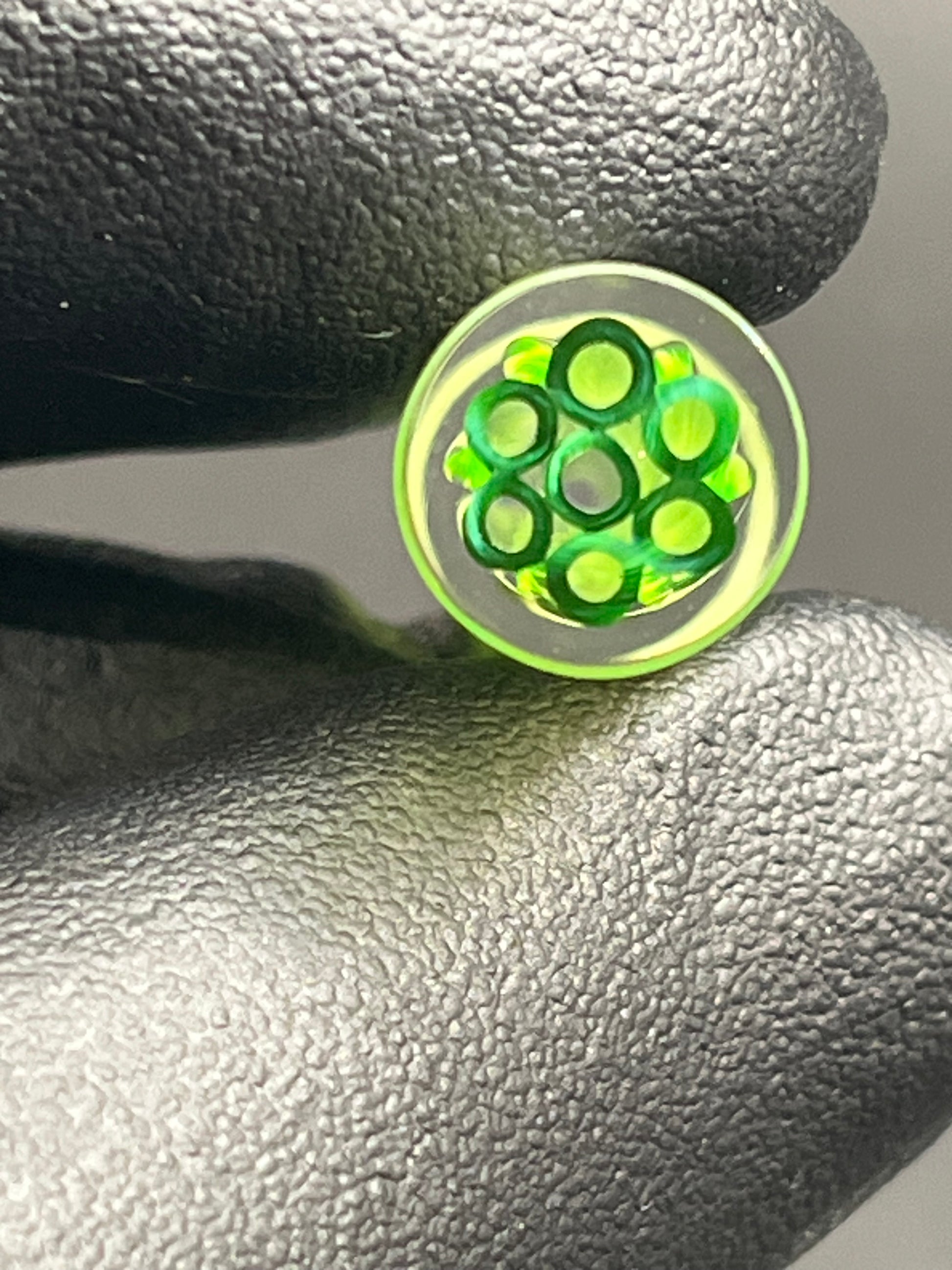 11mm - Crisp Tip - UV Reaktiv - Usa