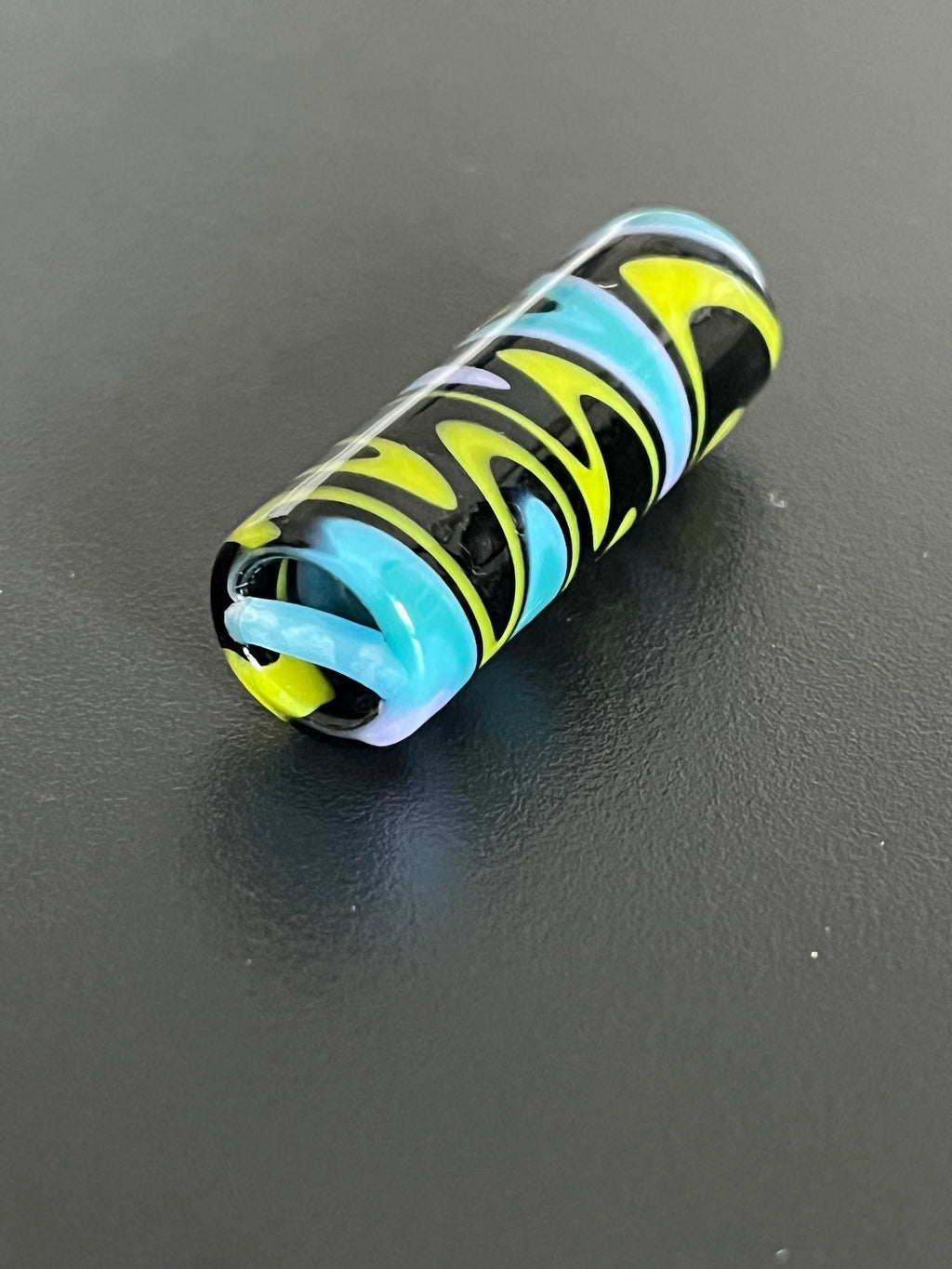 11,6mm - Melty Glass