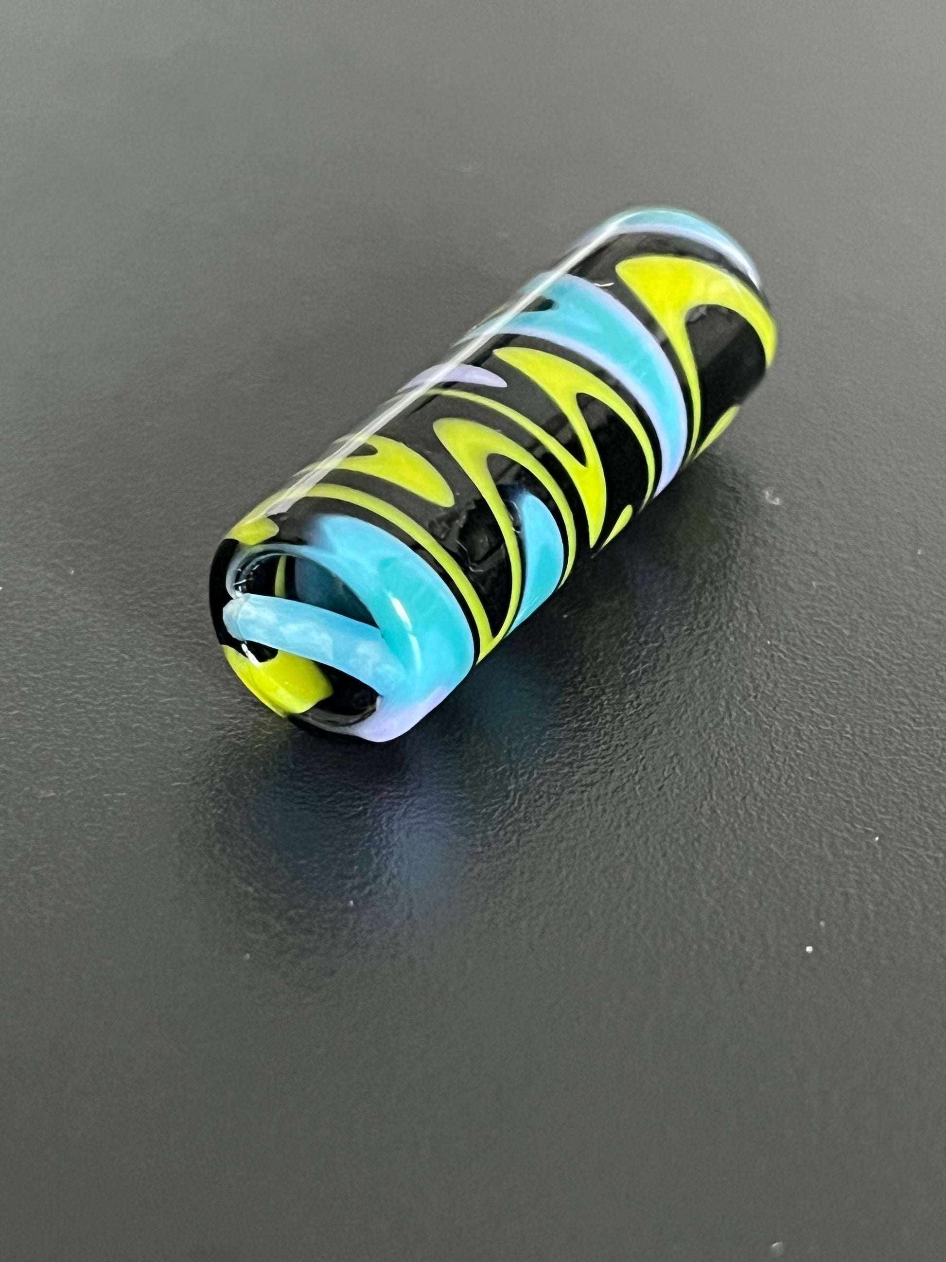 11,6mm - Melty Glass