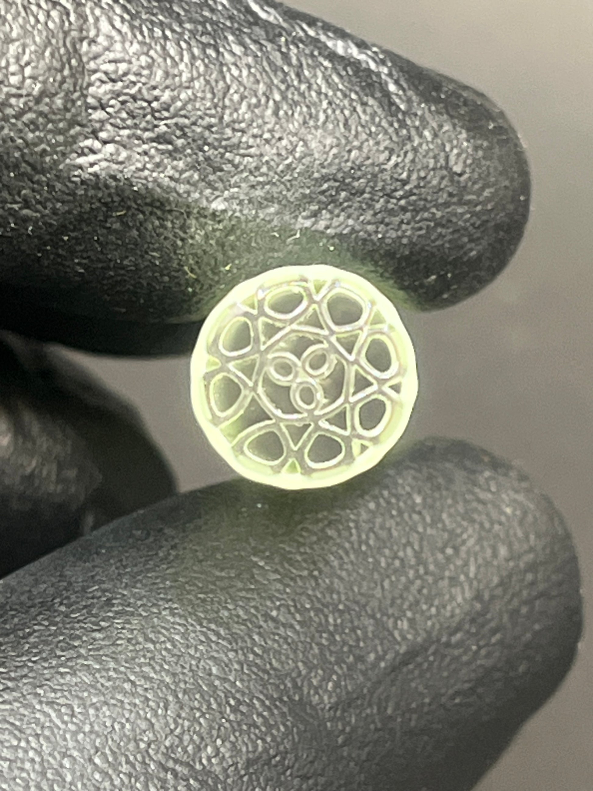 9,6mm auf 10,6mm - XT - Sabai Glass - Thailand