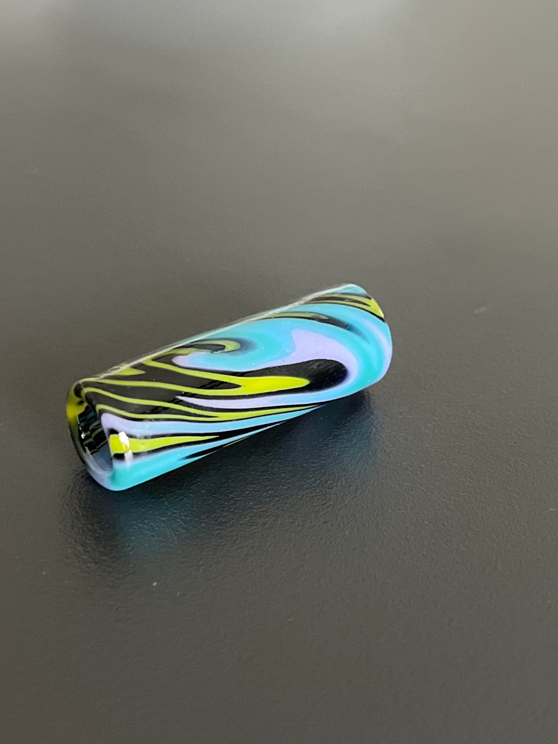 11,2mm - Melty Glass