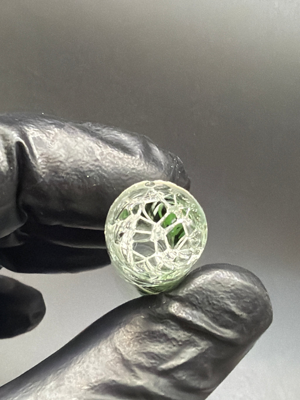 13,5mm - Multi Tip - Sabai Glass - Thailand