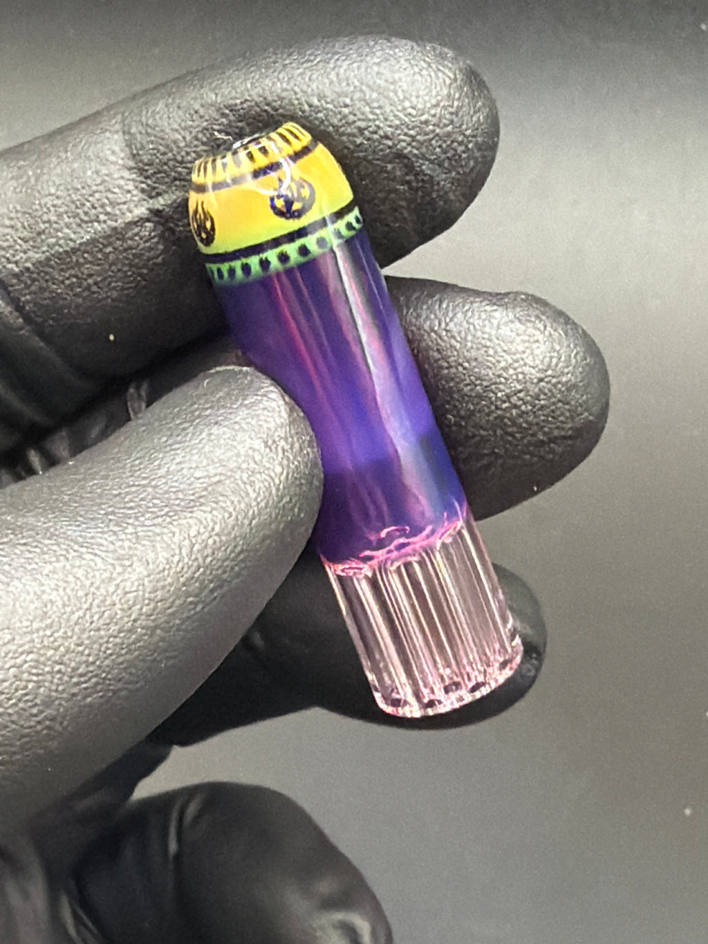 12mm - Multibore - Mothershipglass Tip