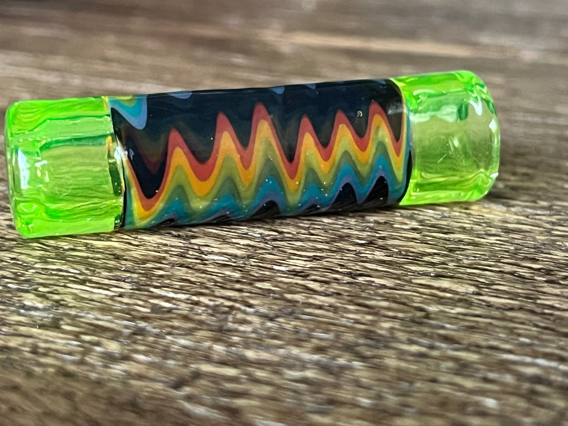 13 x 47mm - UV - Unikat - Shonly - USA