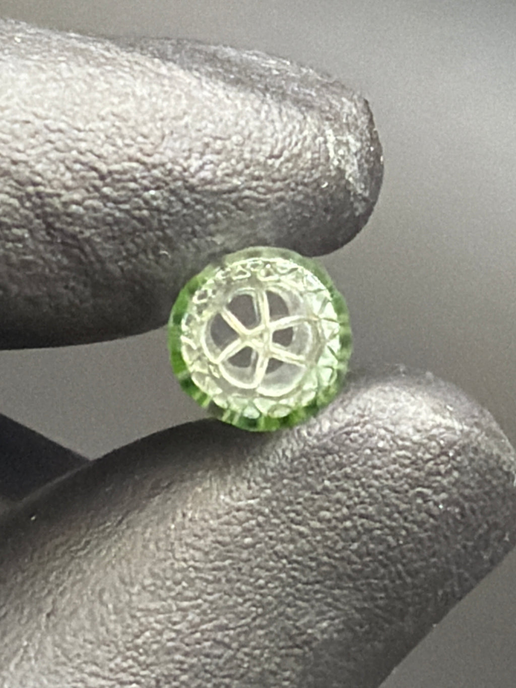 8mm - Sabai Glass - Thailand