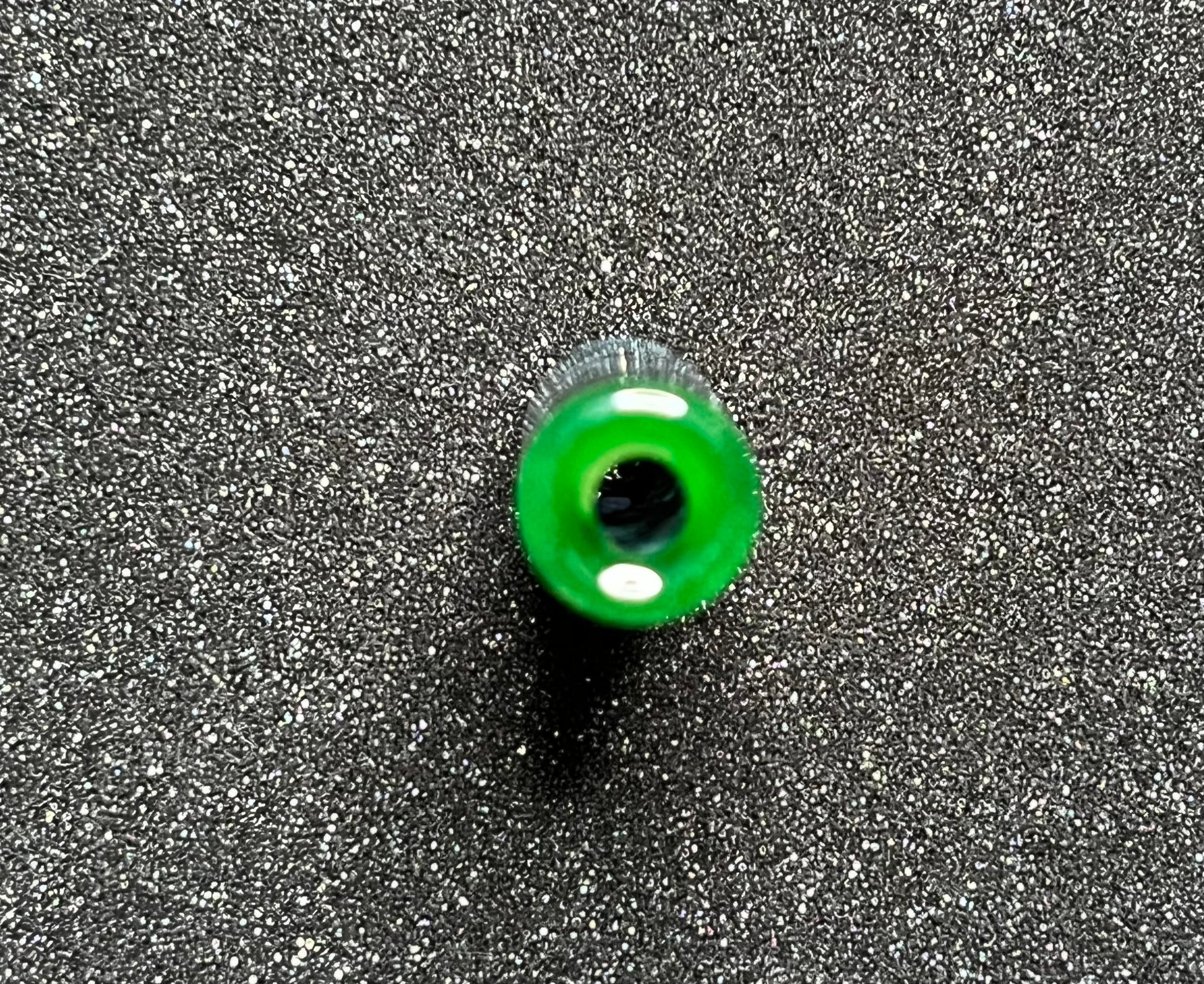 11,3 x 42mm - Unikat von James Wilson