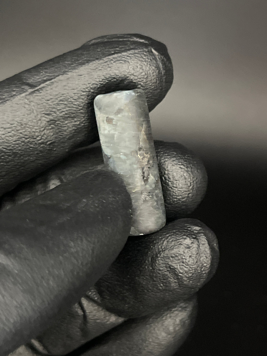9,9mm - Larvikit Steintip - Goblin Filter Made in Germany