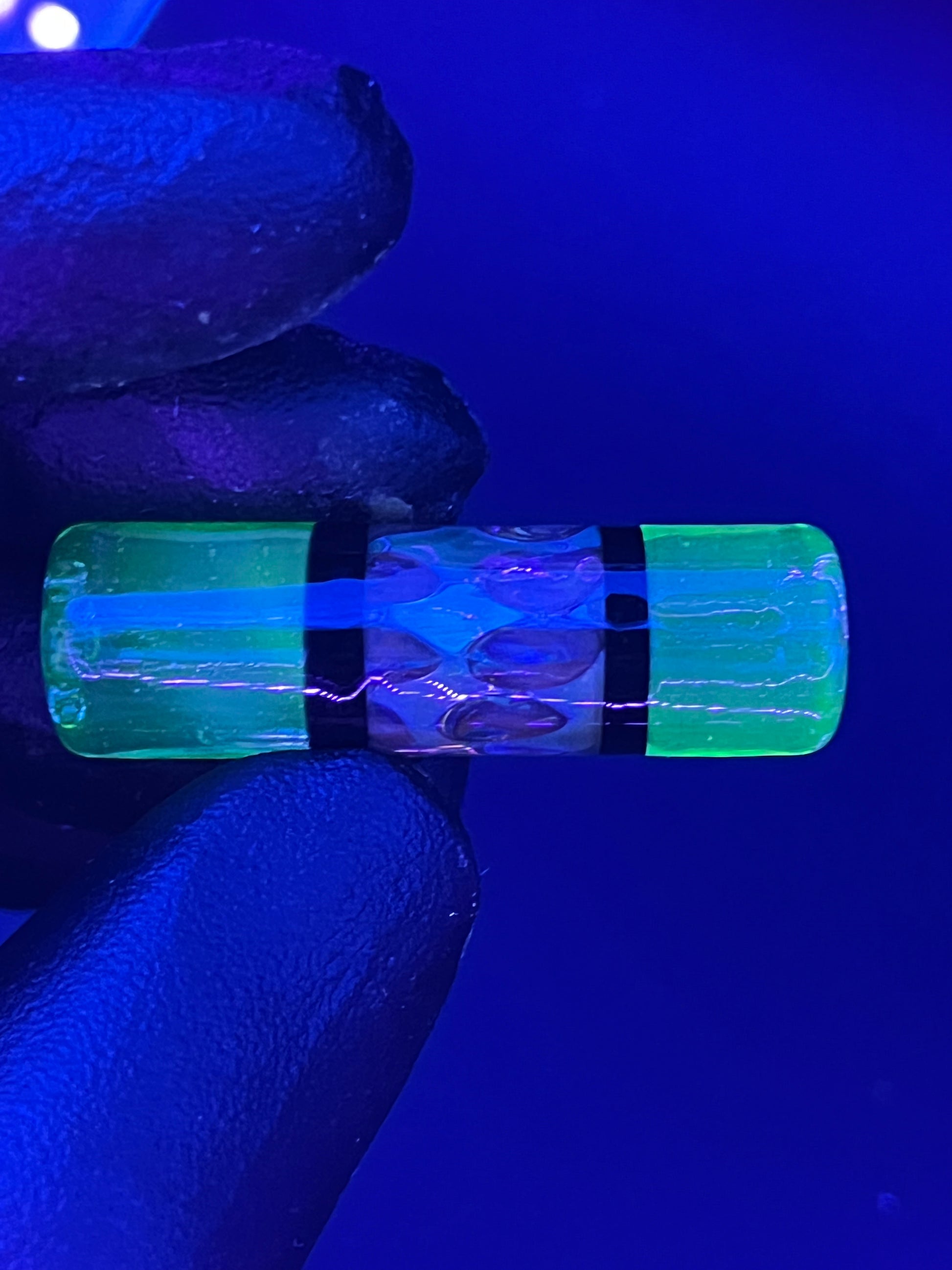 13mm - Shuhbuh - UV-Reaktiv - USA