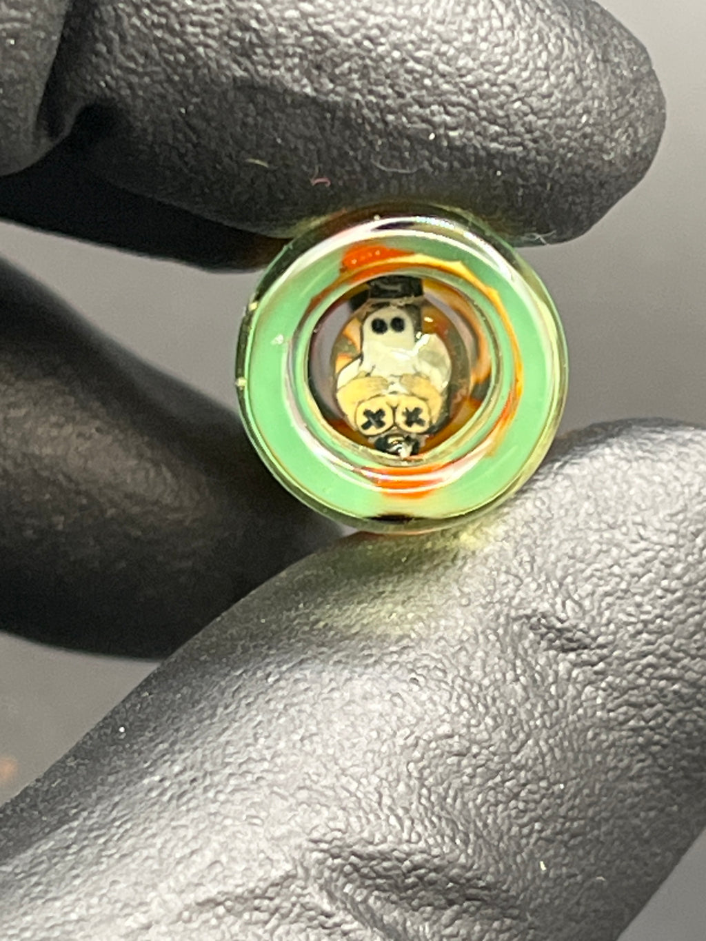 15m - JCreature Glass - Usa