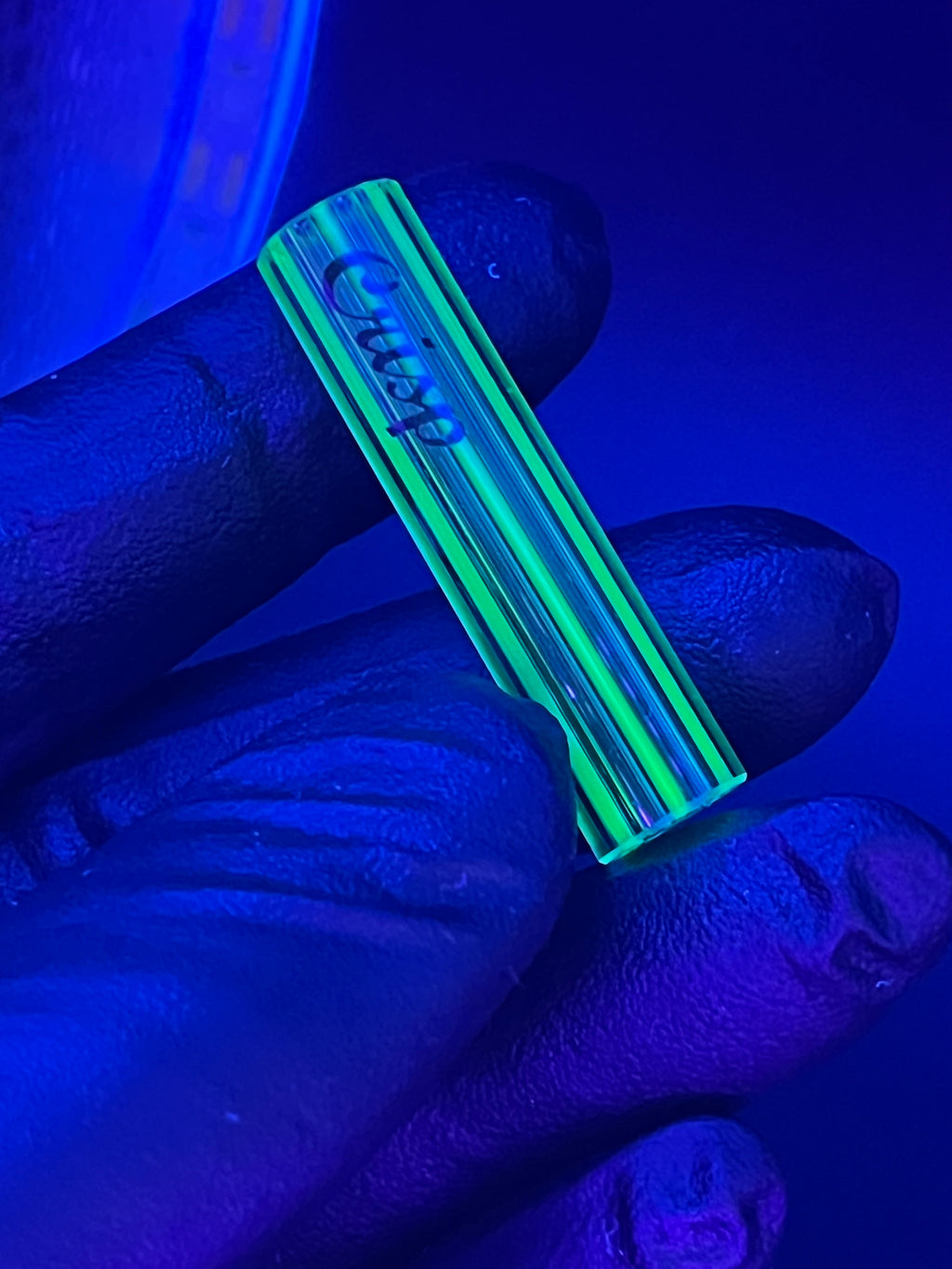 11,5mm - Crisp Tip - UV Reaktiv - Usa