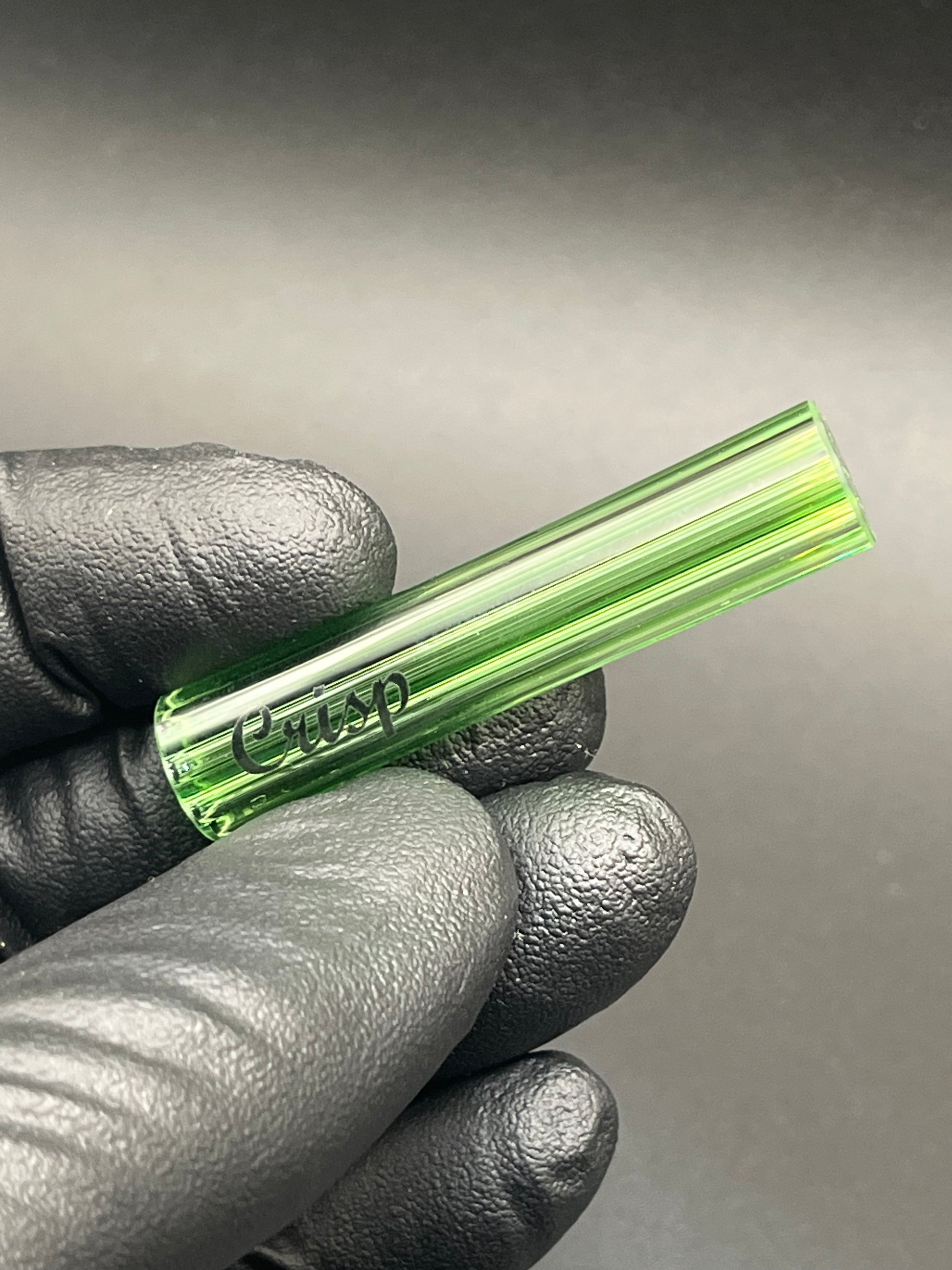 10,5mm - Crisp Tip - UV Reaktiv - Usa
