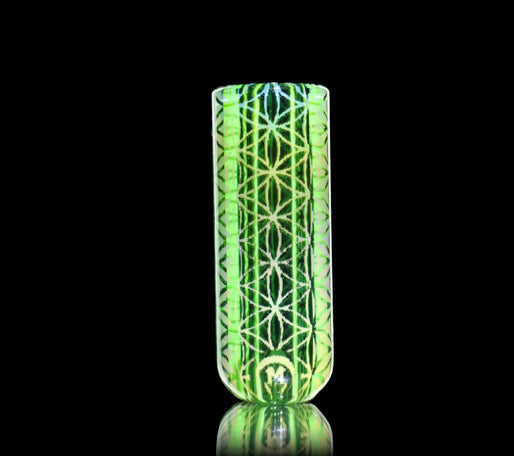 Flower of Life Blunt Tips