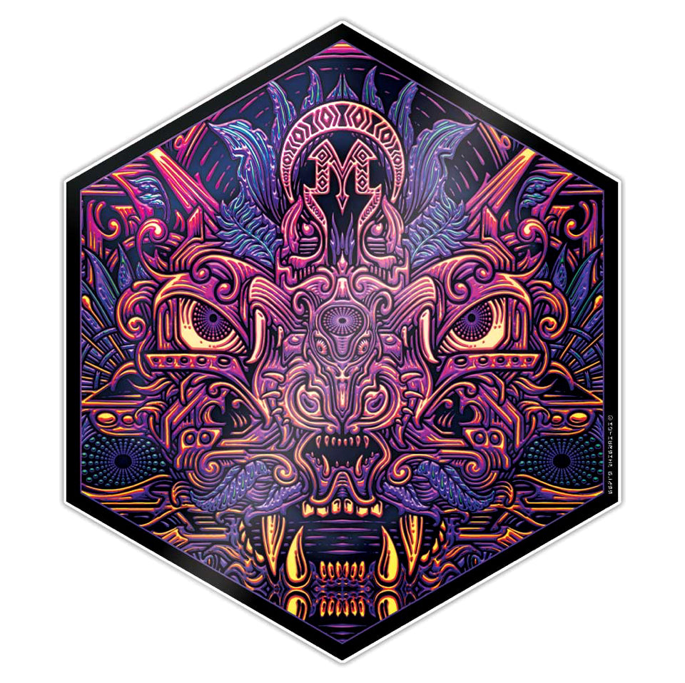 Mothership - Hexpad - Understory