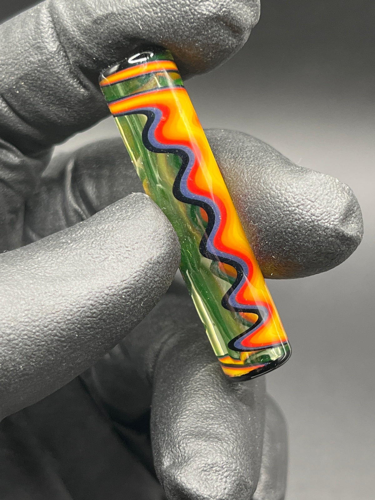 10,8mm - UV Reaktiv - Brad B - USA