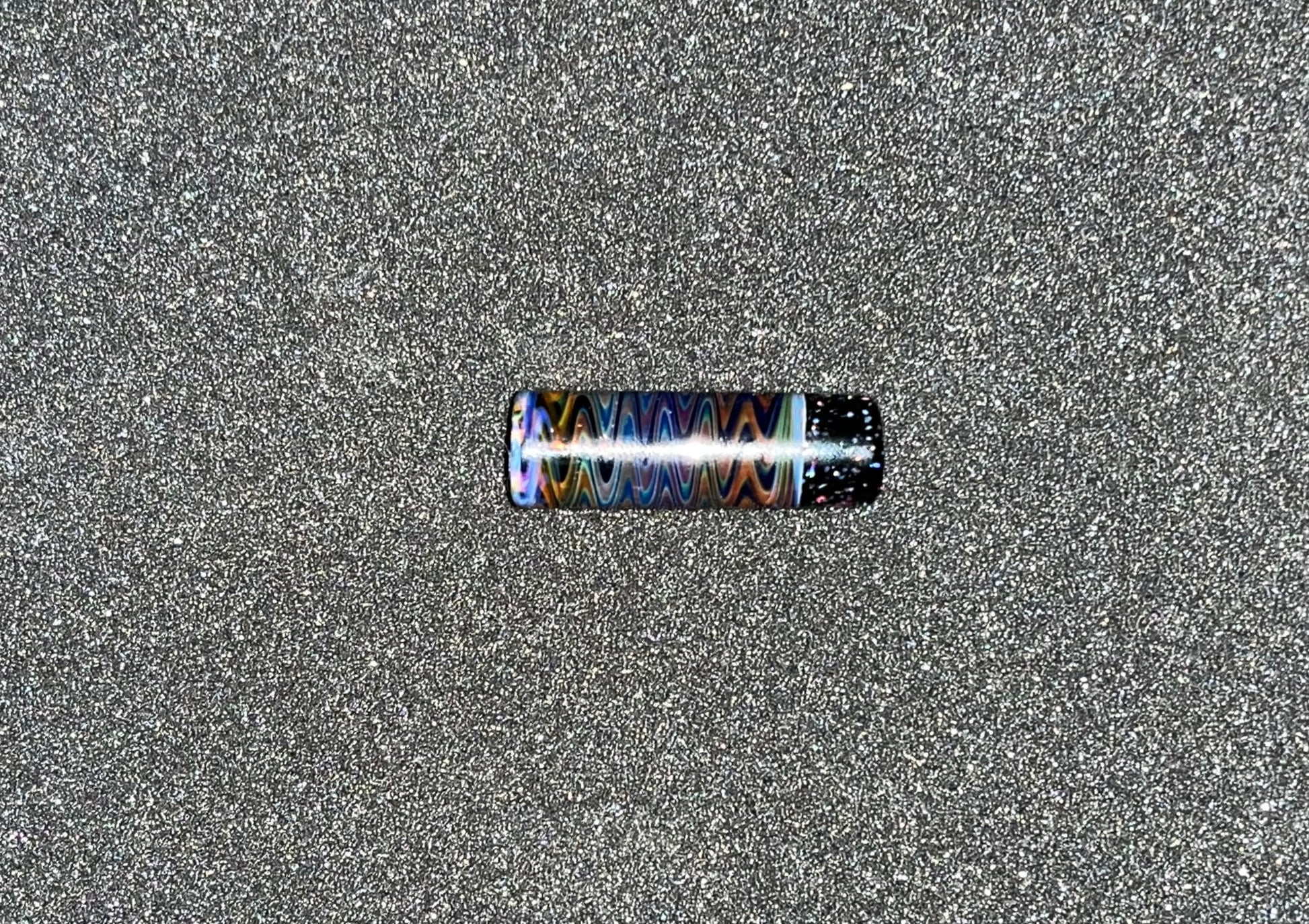 11,2 auf 11,6mm - Opal - High Dusty Glass - Belgien