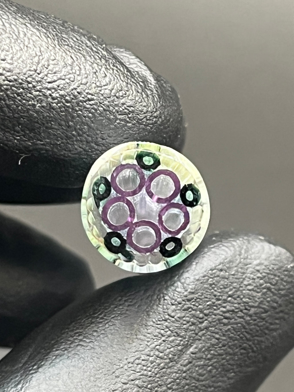 11,7mm - XXT - Freeek - USA