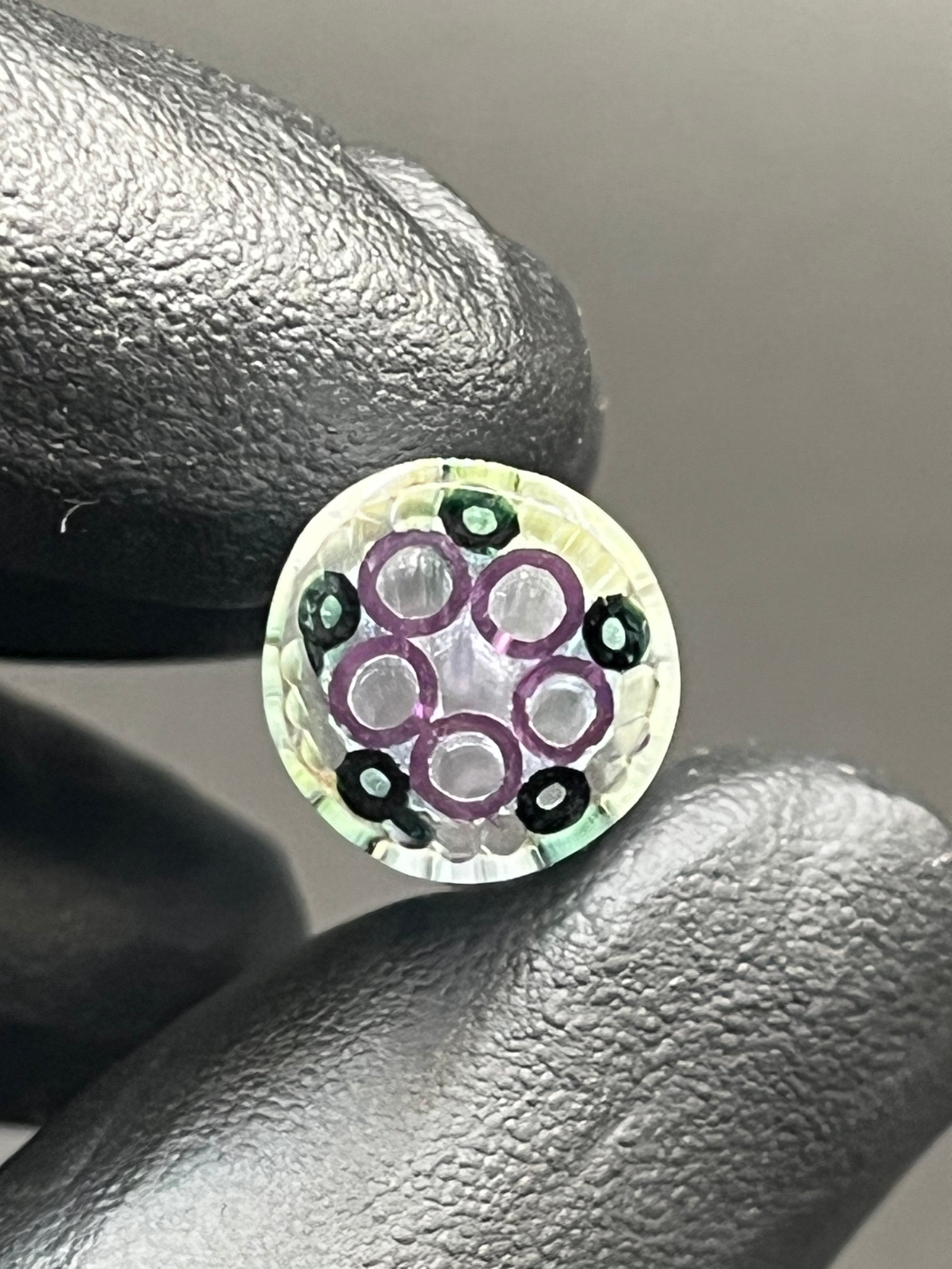 11,7mm - XXT - Freeek - USA