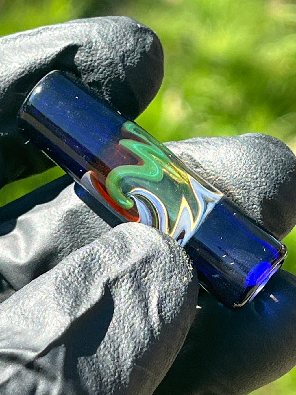 12,3mm - Glaskosmos - Made in Germany