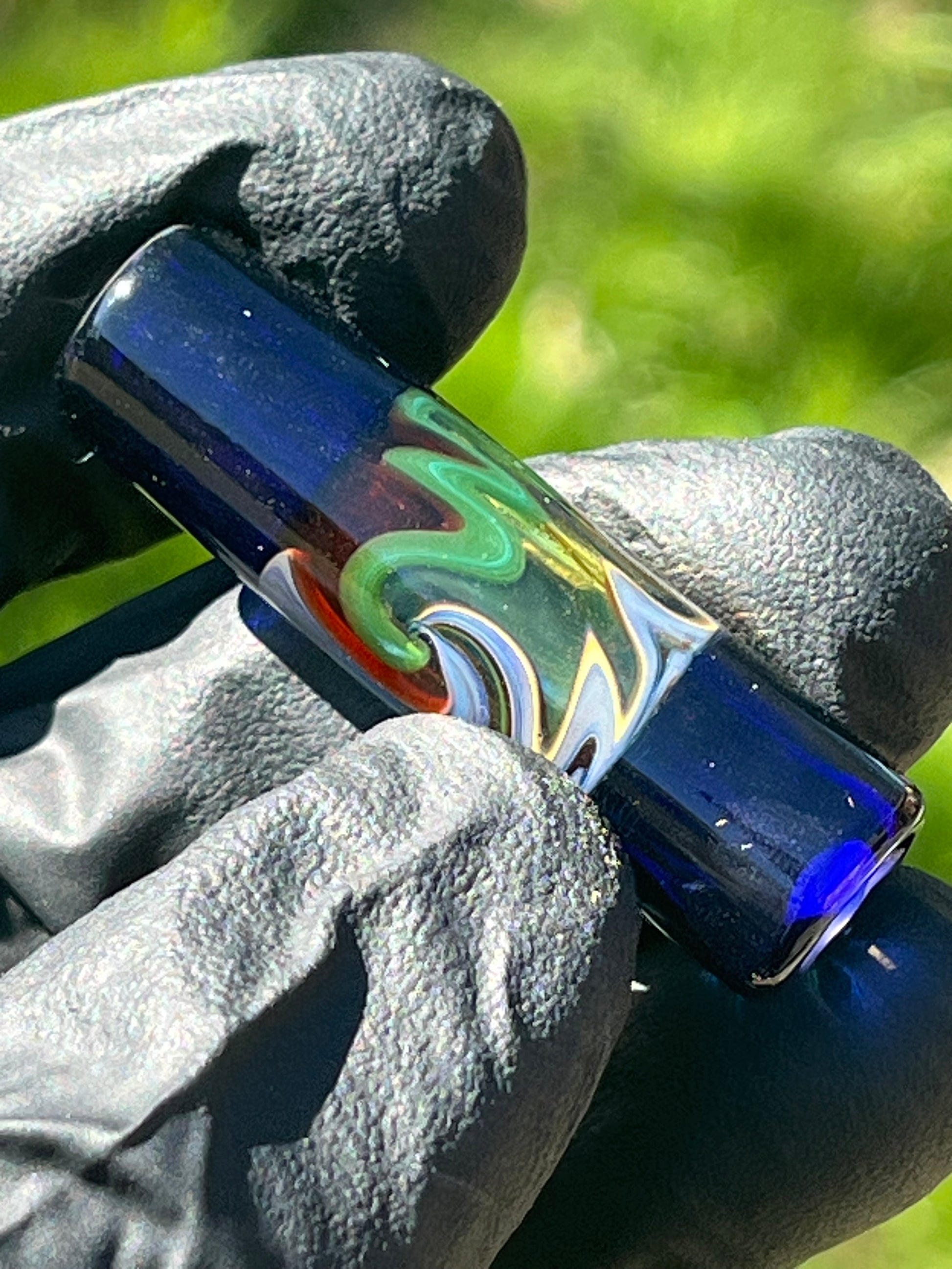 12,3mm - Glaskosmos - Made in Germany