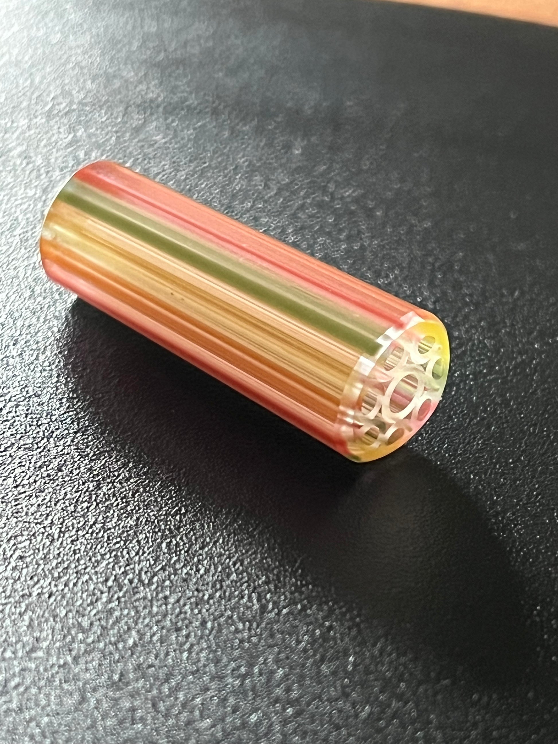 12,1 auf 12,8mm - XT - Freeek Glass - USA