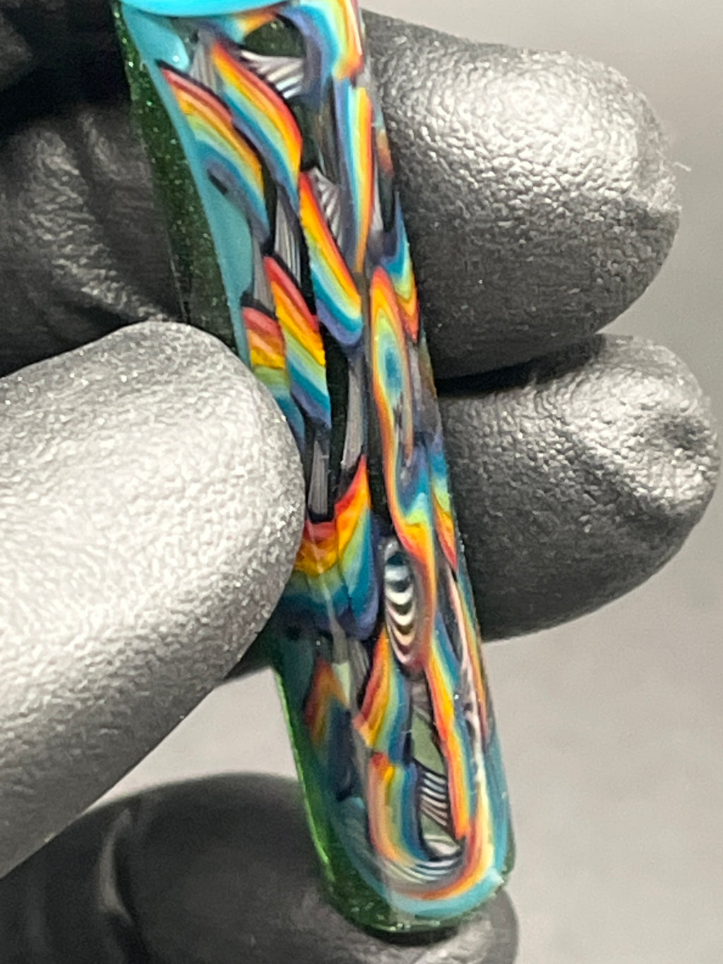 11mm - Brad B - USA