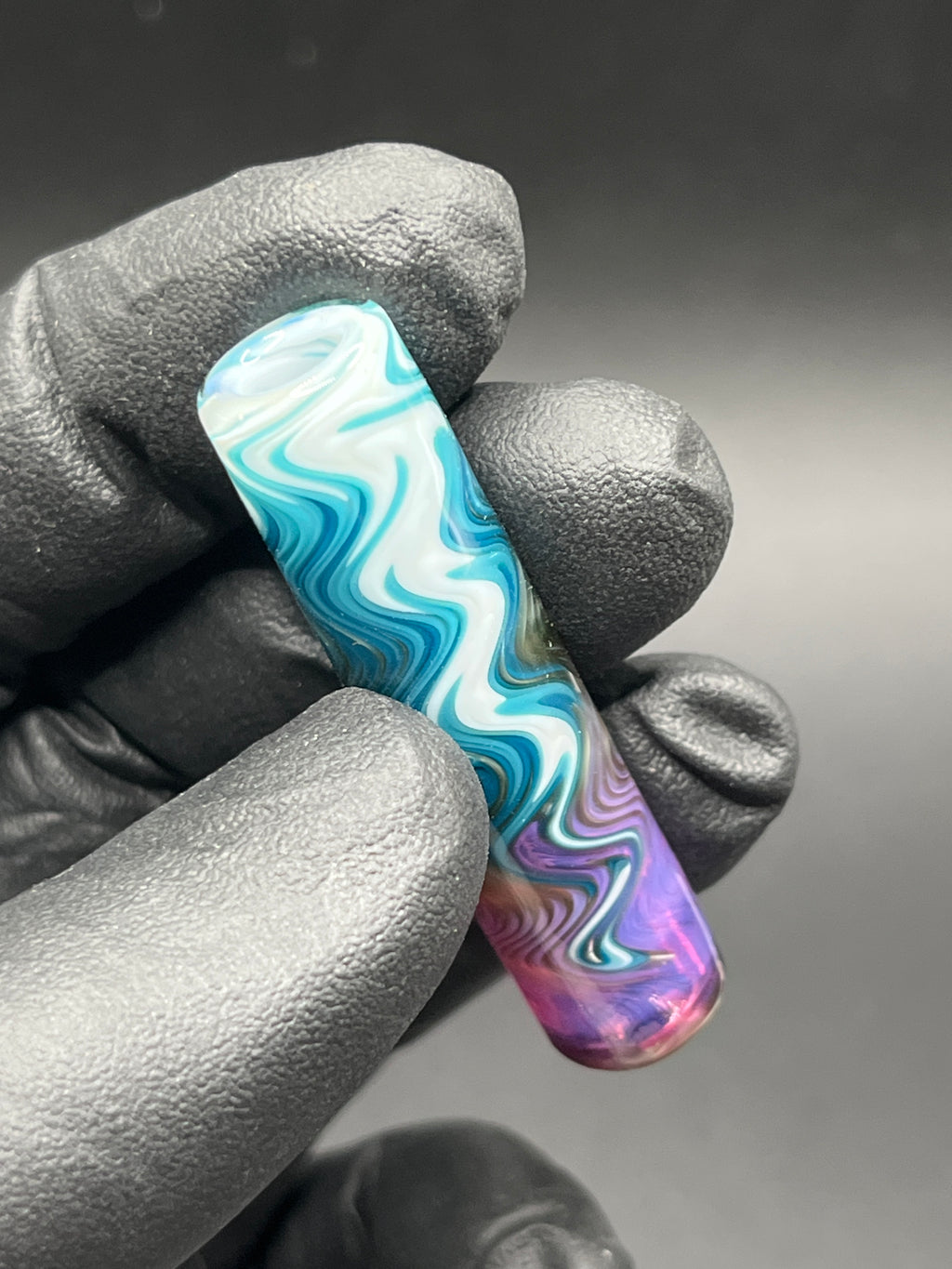 12mm - UV Reaktiv - Brad B - USA
