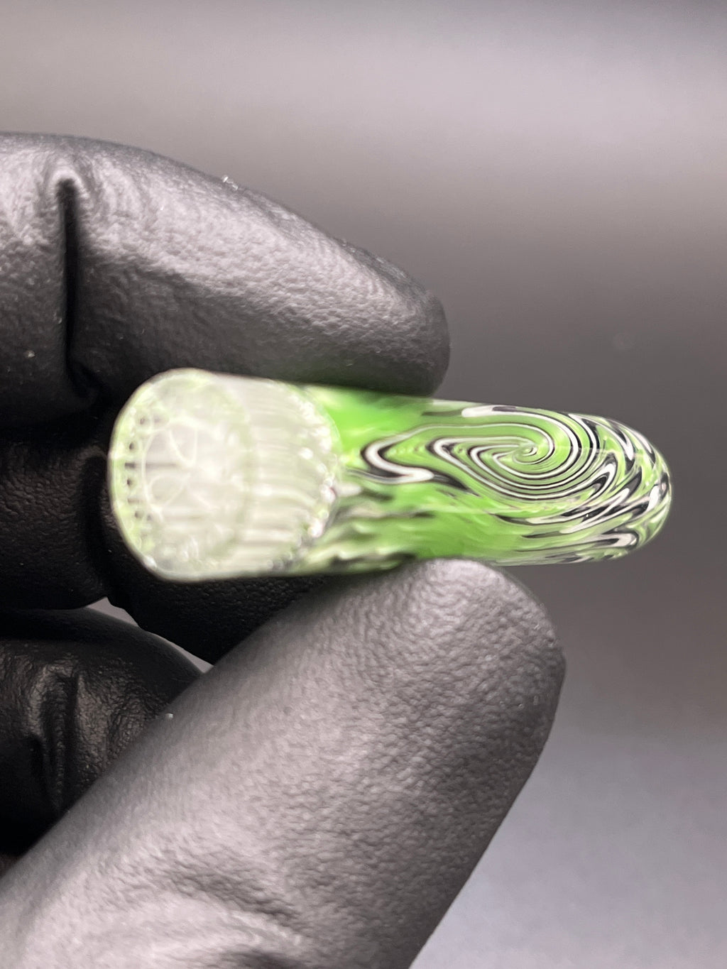 12mm - Multi Tip - Sabai Glass - Thailand